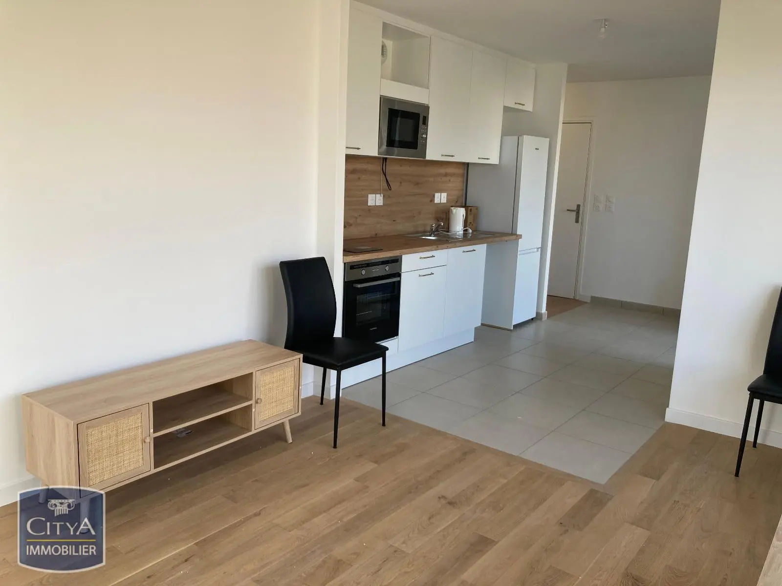 Photo 5 Appartement 2 pièces 41.1m²