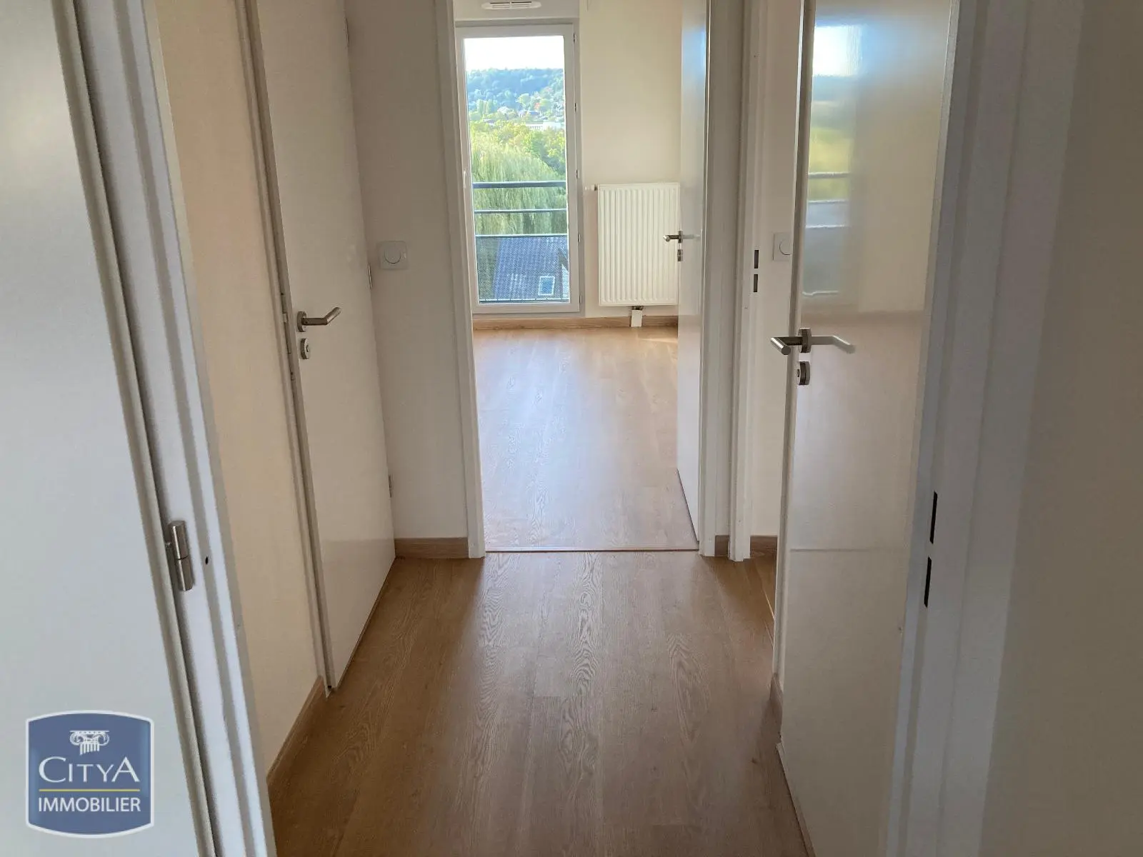 Photo 4 Appartement 3 pièces 63.02m²