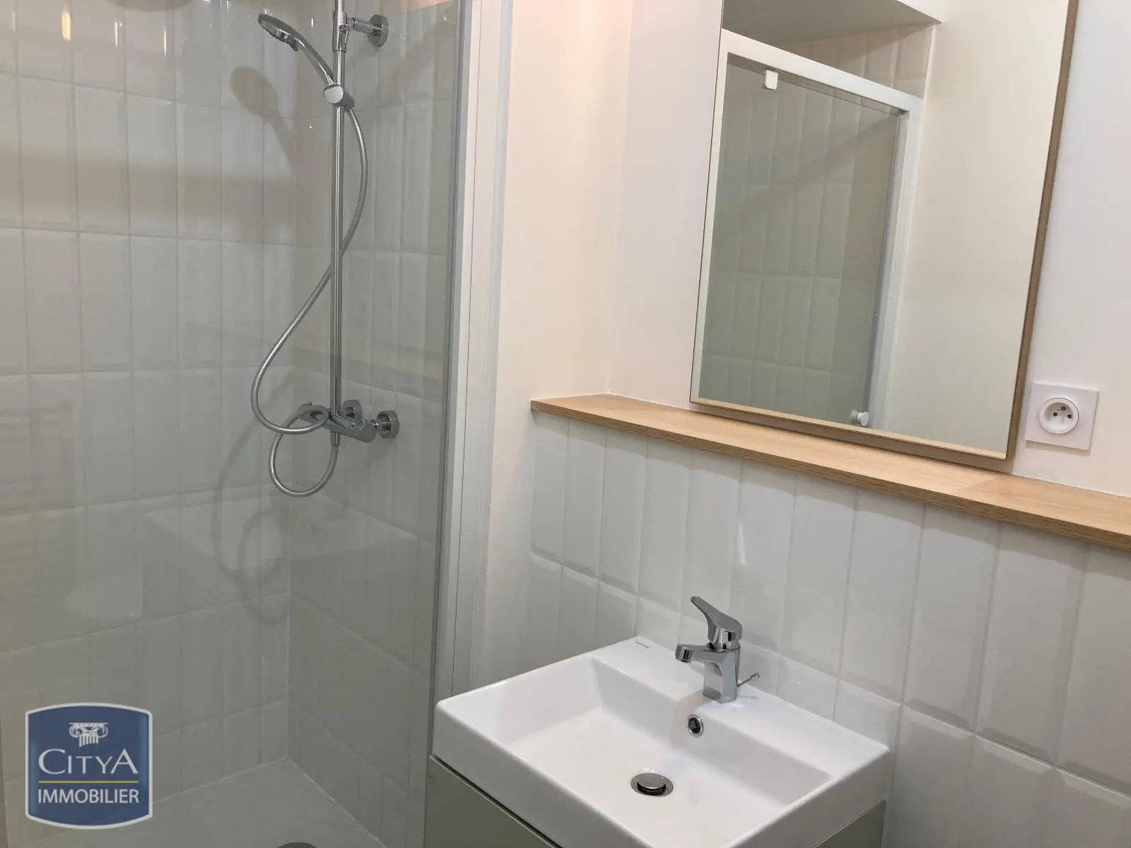 Photo 5 Appartement 1 pièce 20.9m²