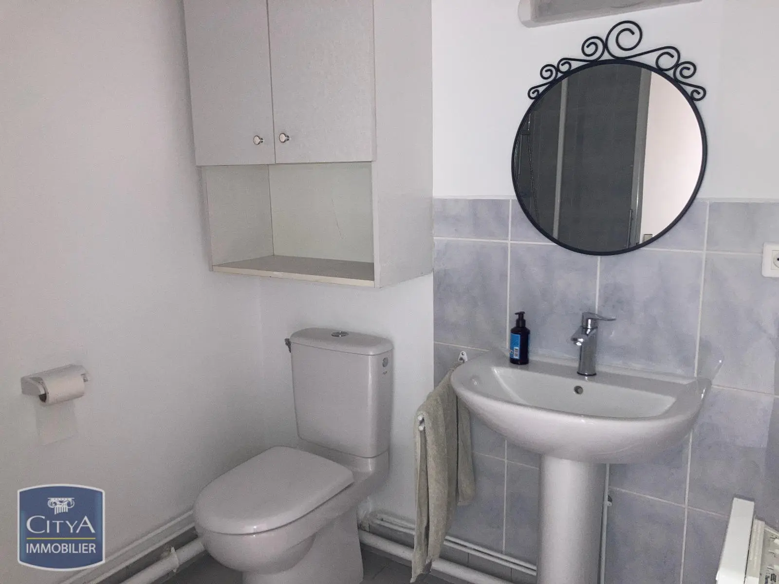 Photo 14 Appartement 1 pièce 33.33m²