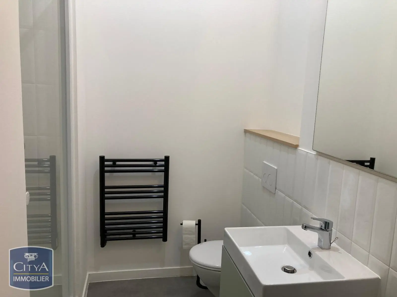Photo 7 Appartement 1 pièce 24.1m²