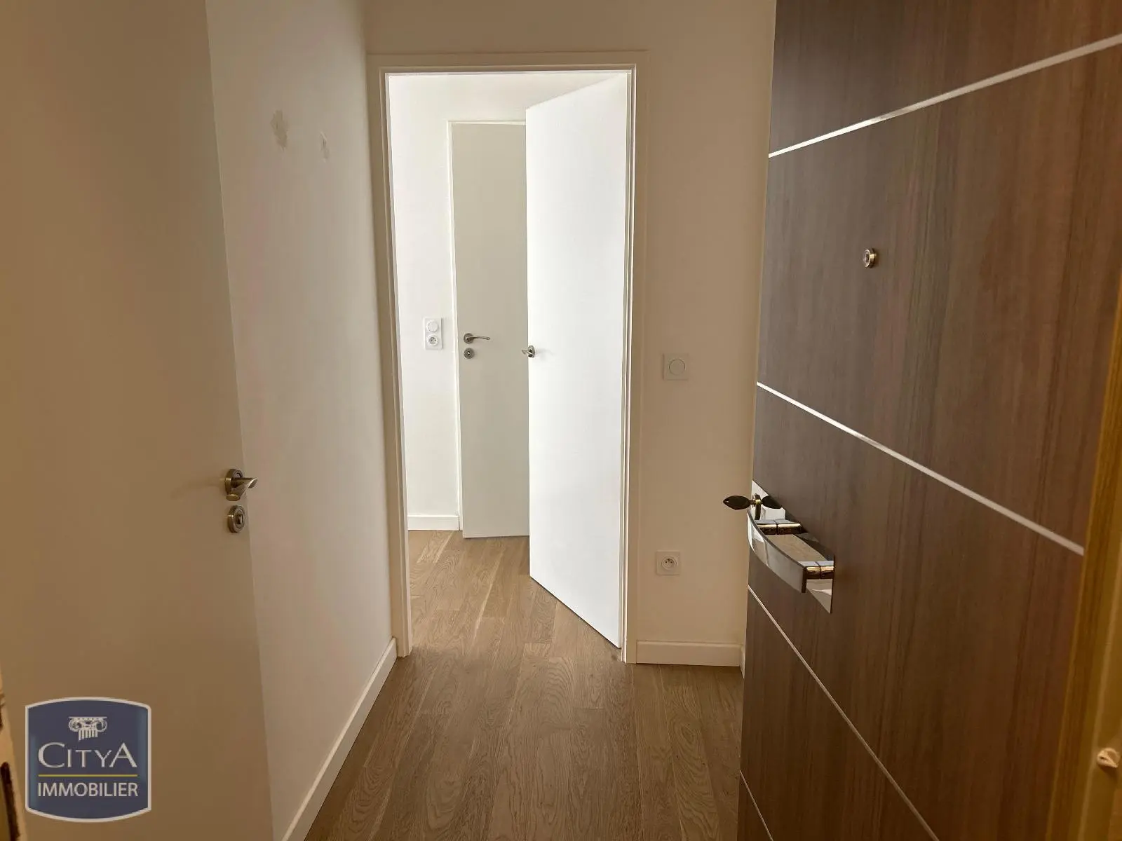 Photo 3 Appartement 2 pièces 41.32m²