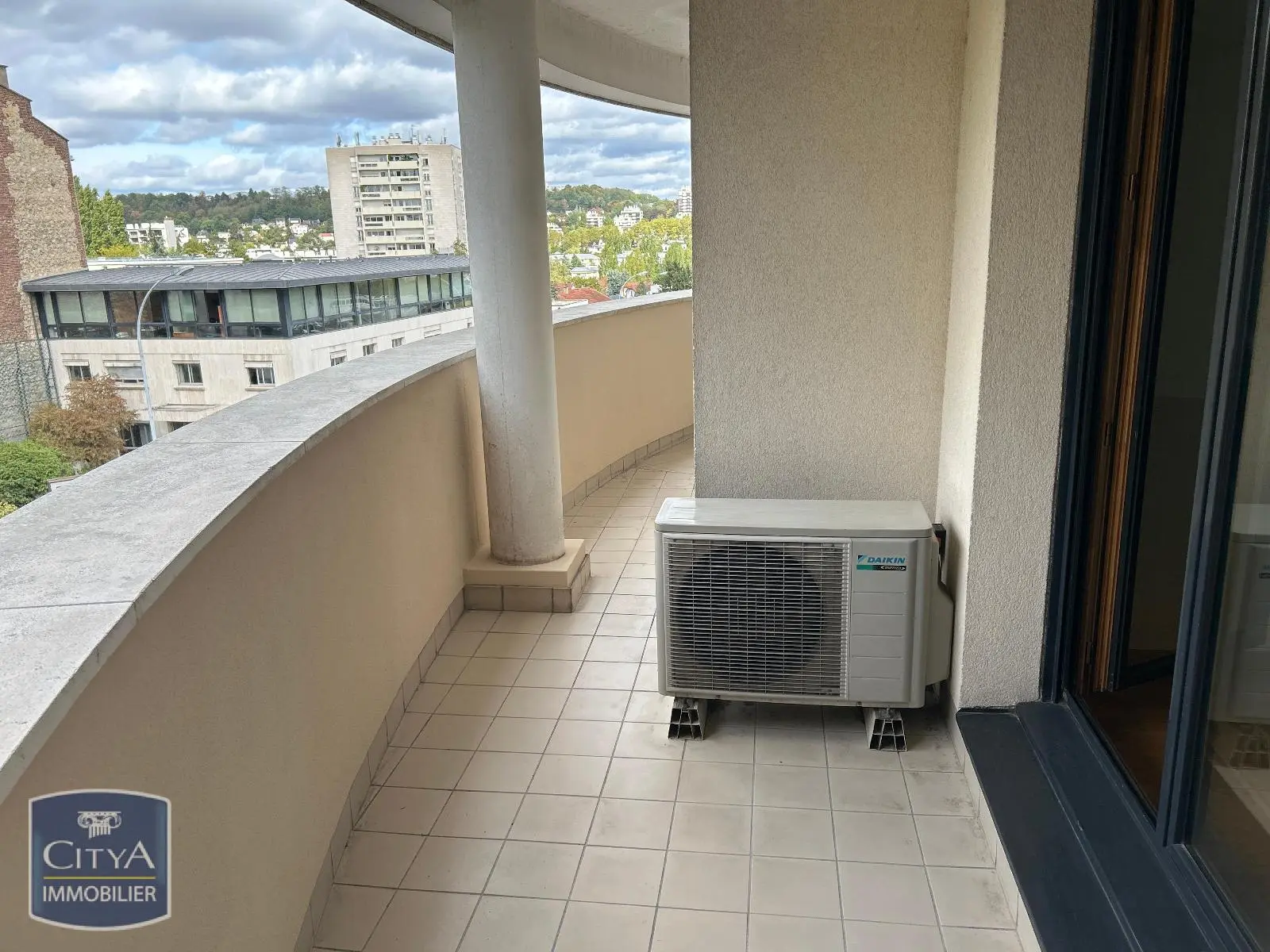 Photo 7 Appartement 2 pièces 54.72m²