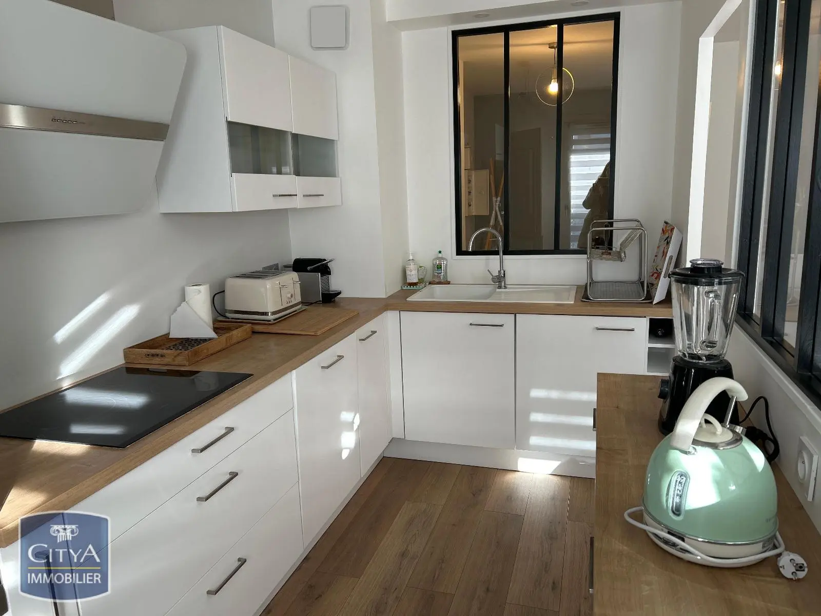 Photo 13 Appartement 3 pièces 66.58m²