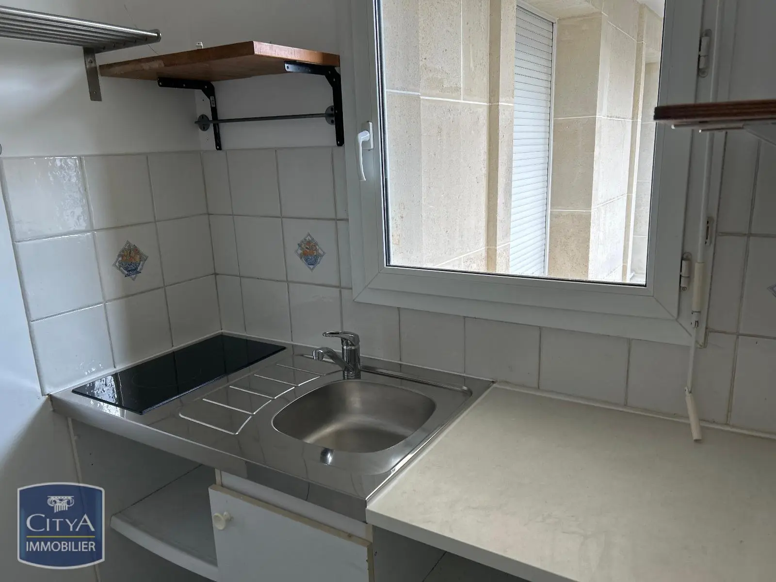 Photo 10 Appartement 2 pièces 46.82m²