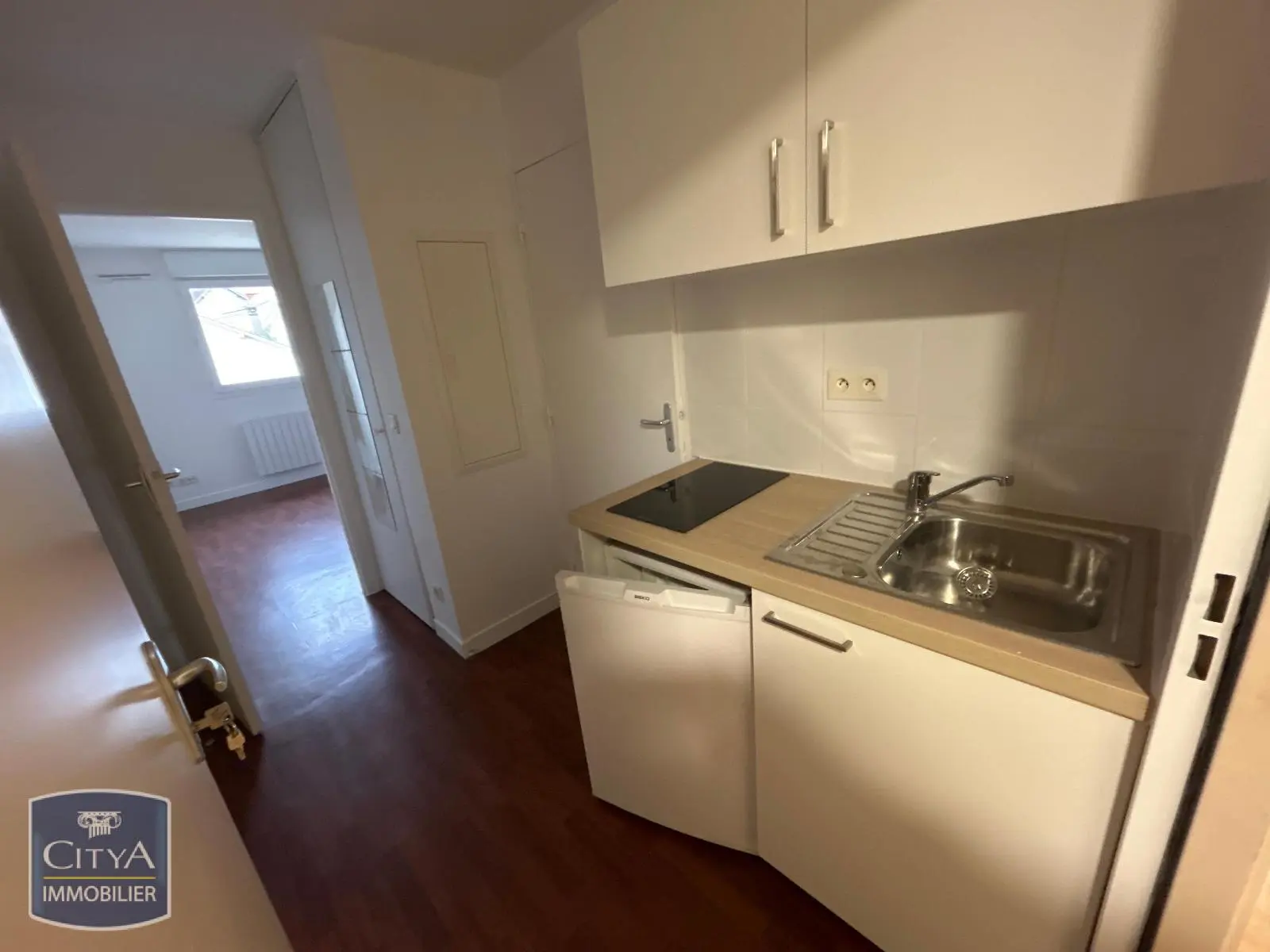 Photo 1 pour Appartement 1 pièce 18.21m² Photo 1 Appartement 1 pièce 18.21m²