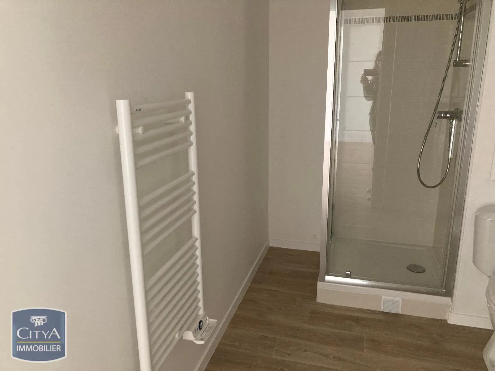 Photo 7 Appartement 2 pièces 41.56m²