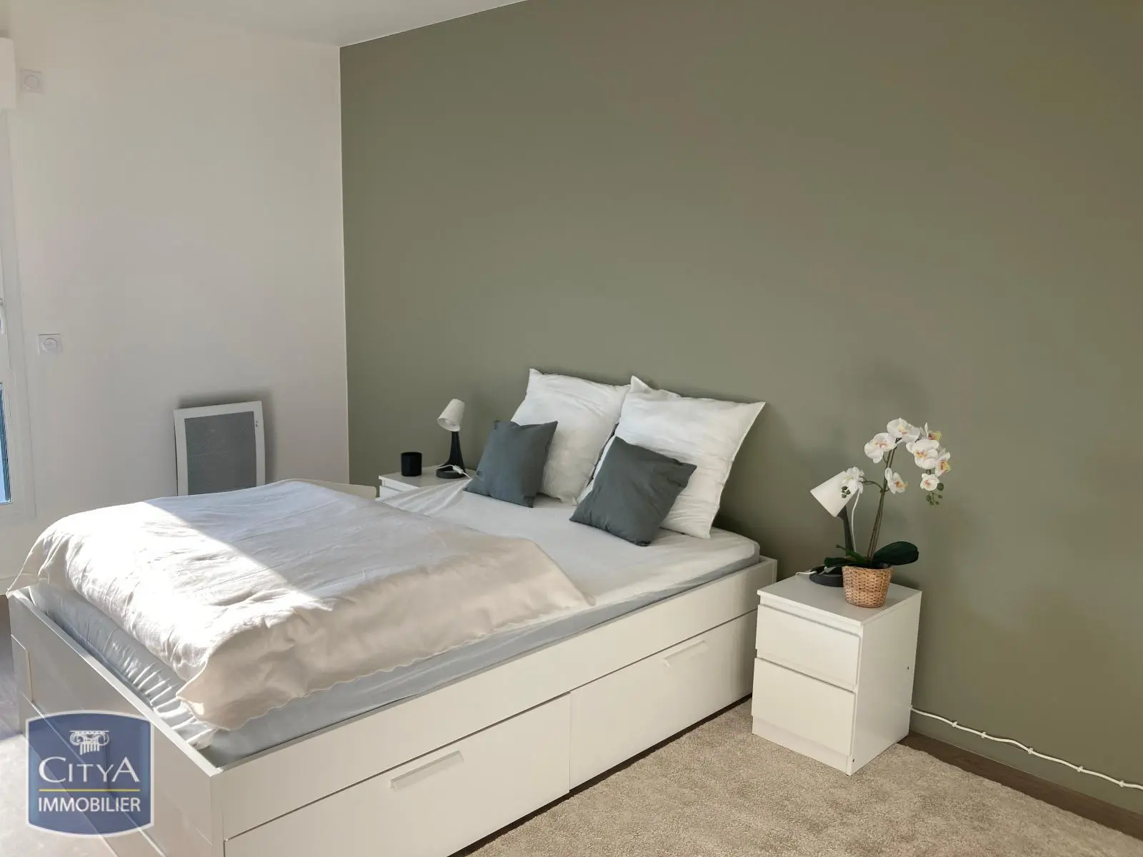 Photo 5 Appartement 2 pièces 43m²