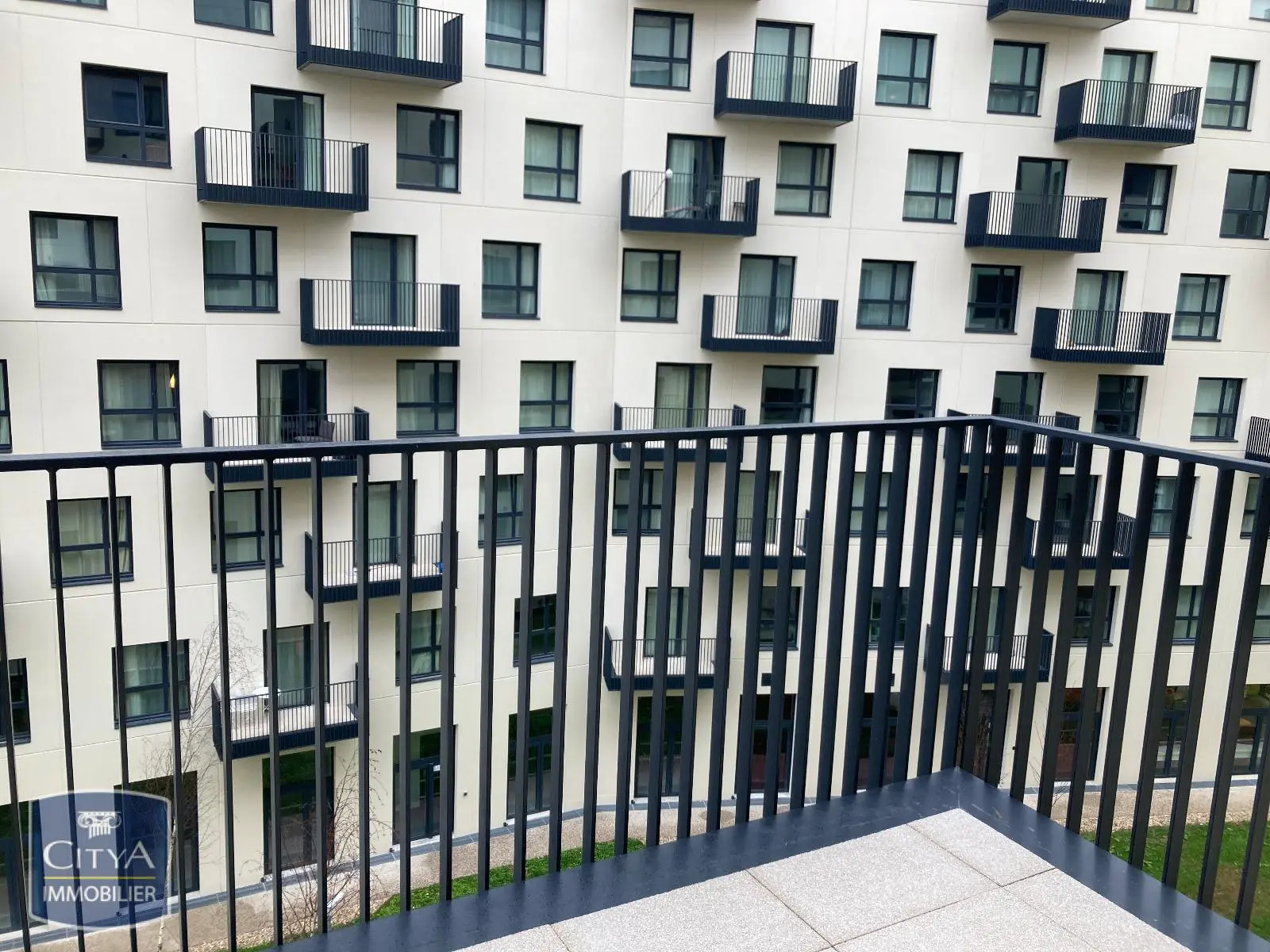 Photo 19 Appartement 1 pièce 29.21m²