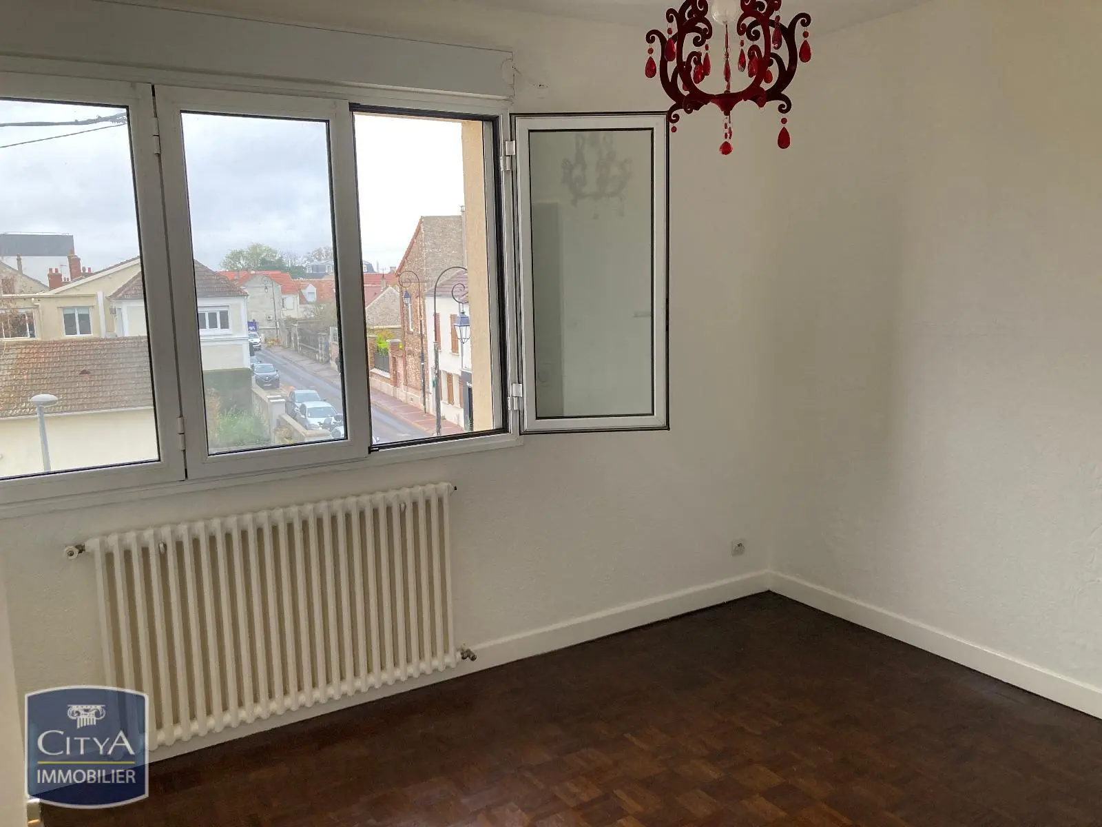 Photo 8 Appartement 3 pièces 57.15m²