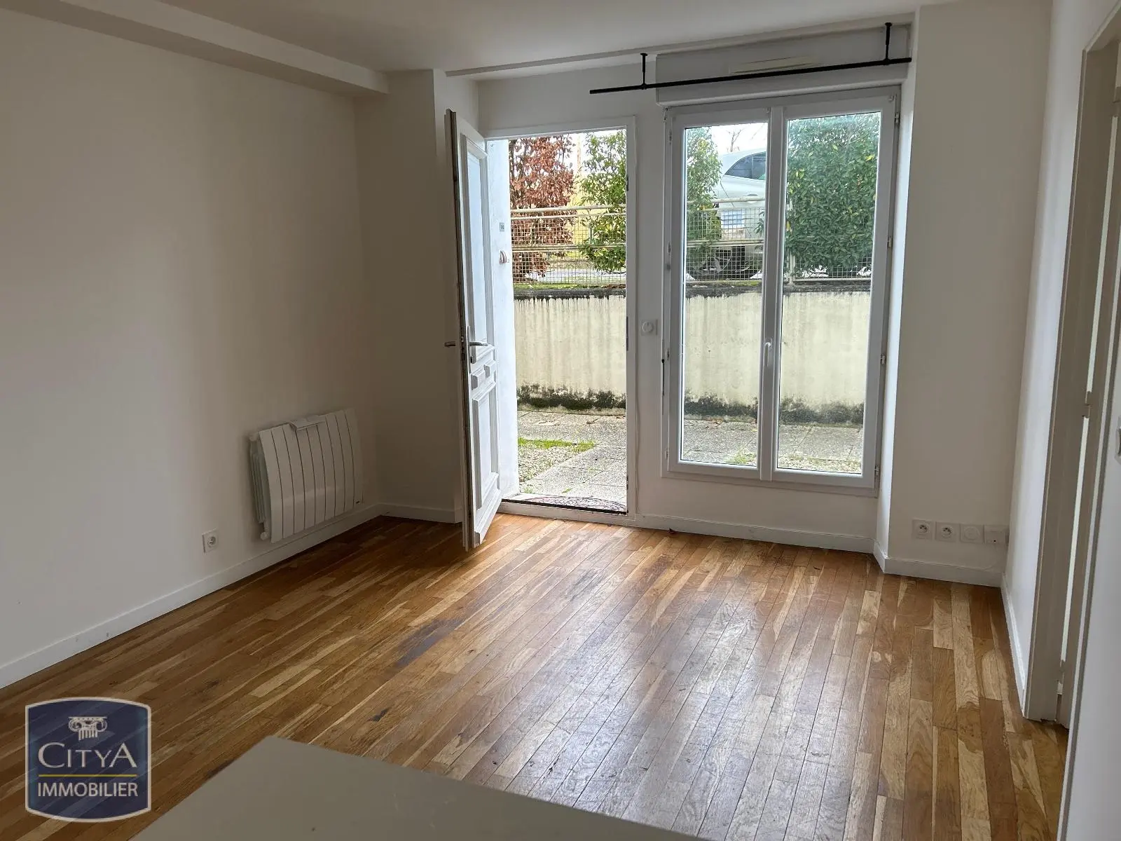 Photo 6 Appartement 2 pièces 38.97m²