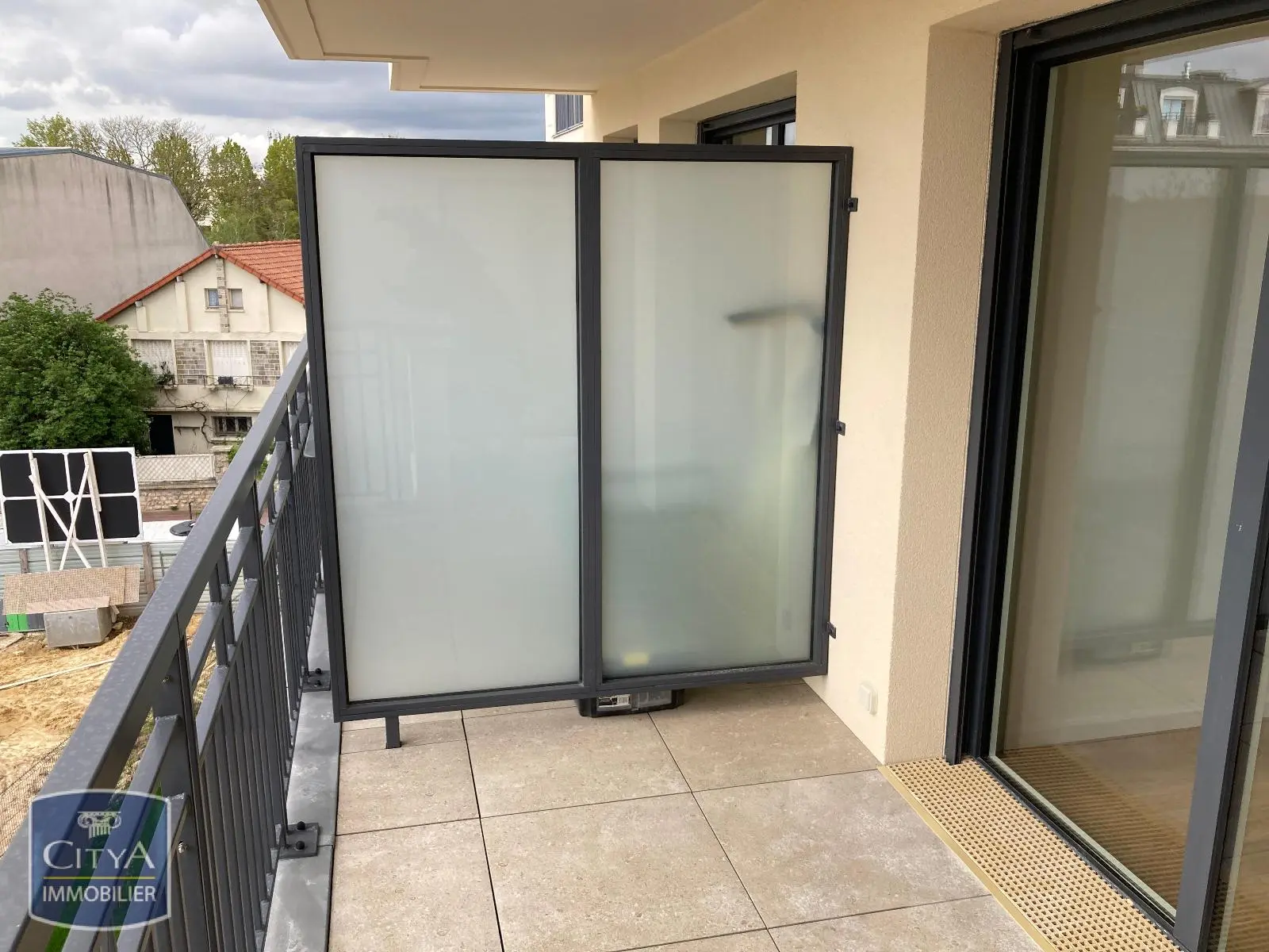 Photo 9 Appartement 3 pièces 60.47m²