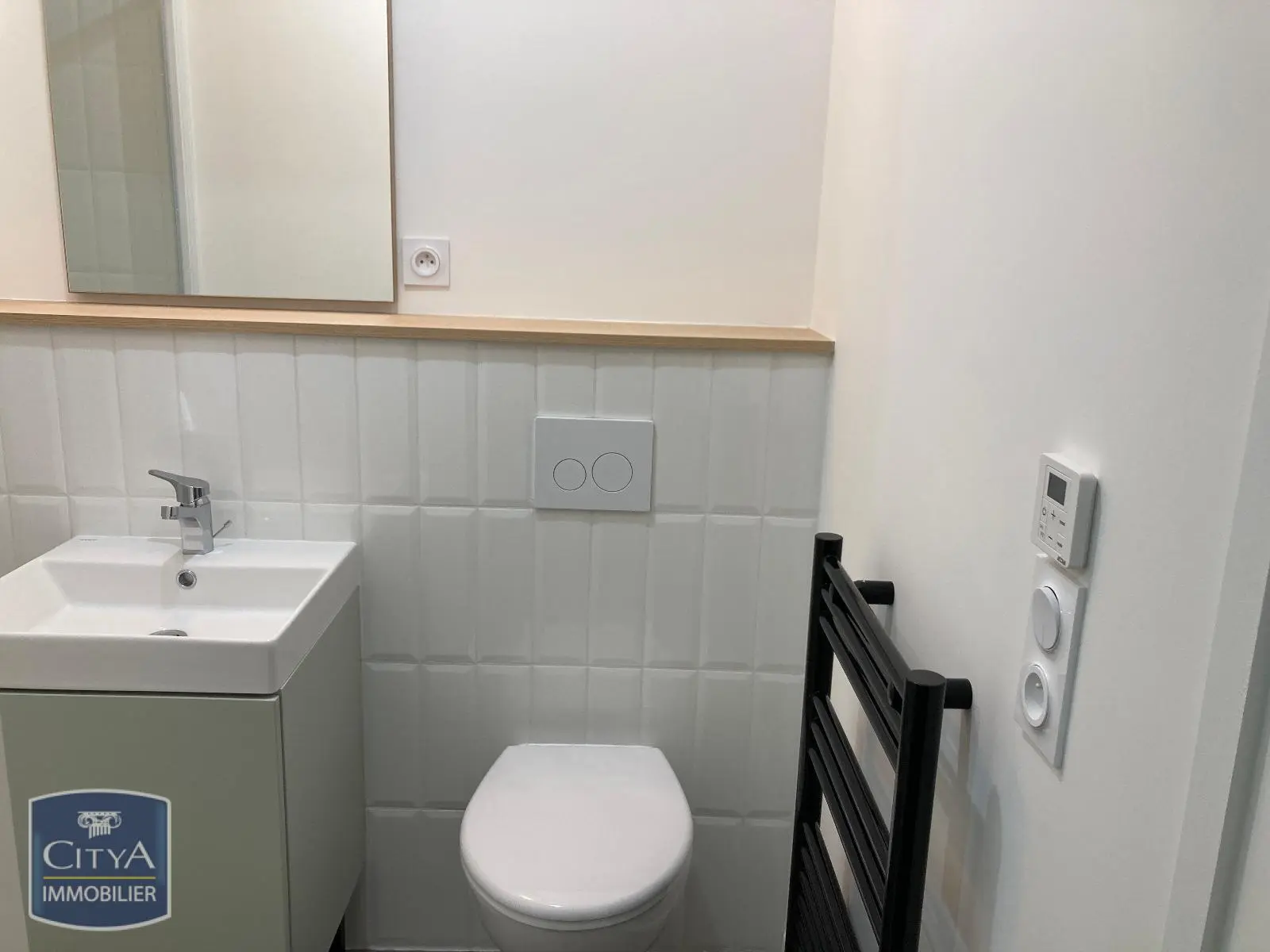 Photo 6 Appartement 1 pièce 20.9m²