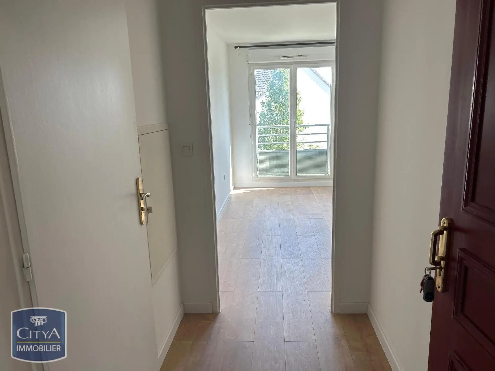 Photo 4 Appartement 2 pièces 39.67m²
