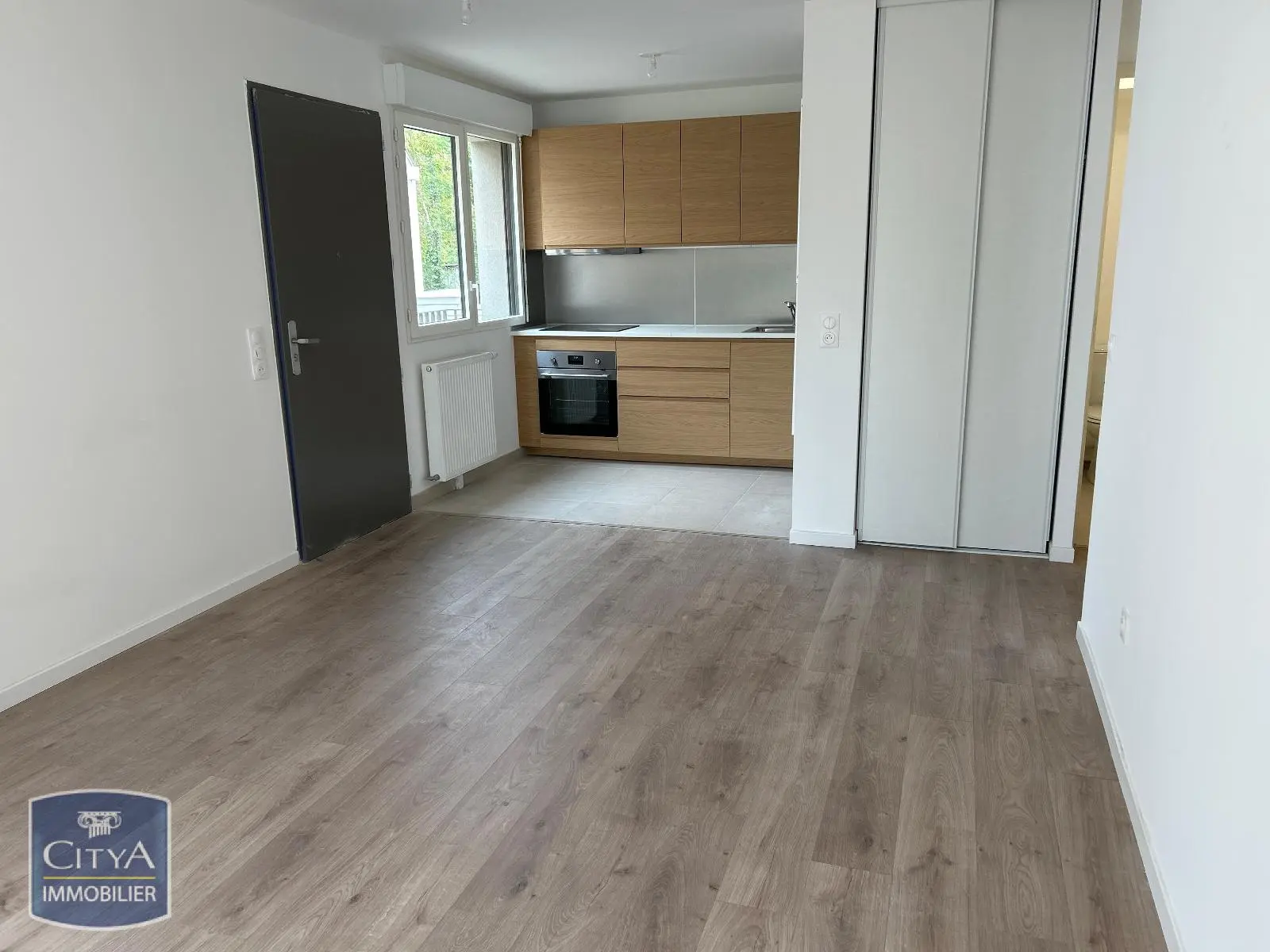 Photo 1 Appartement 2 pièces 45.04m²