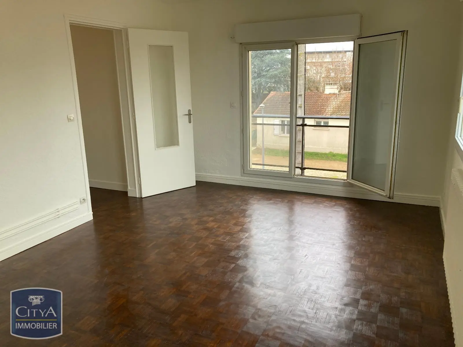 Photo 14 Appartement 3 pièces 57.15m²