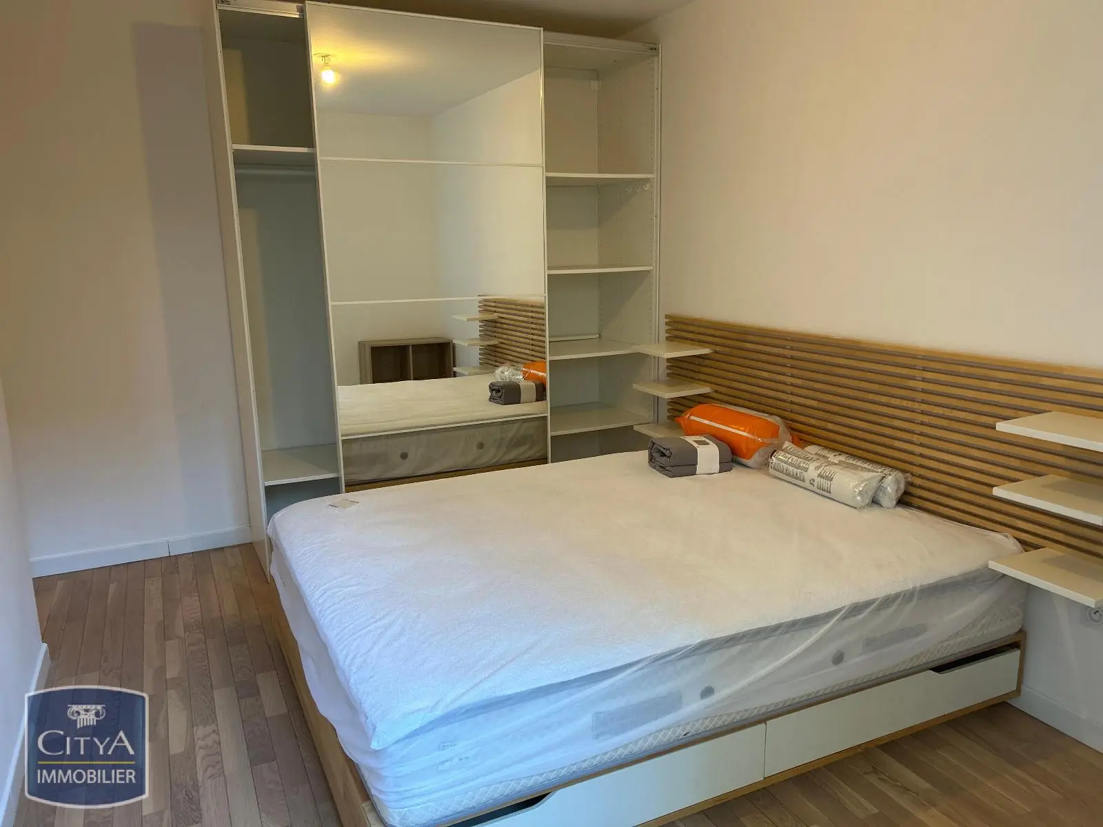 Photo 18 Appartement 3 pièces 57.2m²