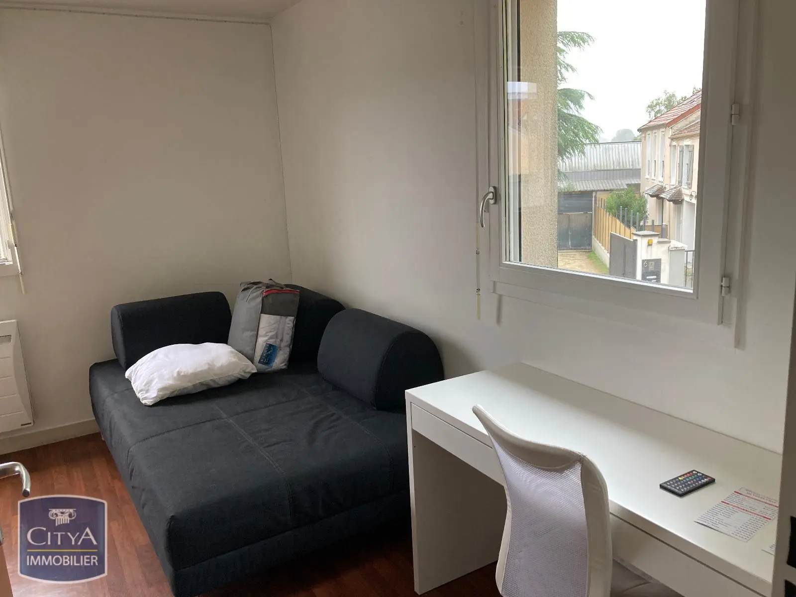 Photo 1 Appartement 1 pièce 18.19m²