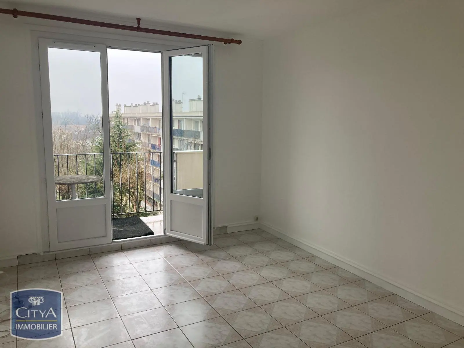 Photo 2 Appartement 2 pièces 41m²