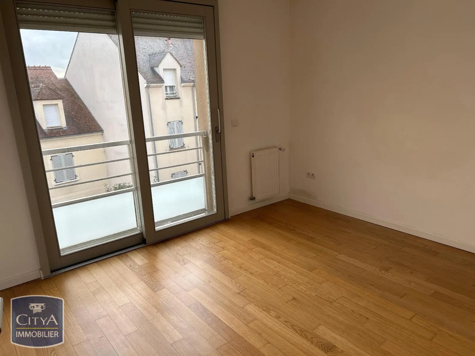 Photo 8 Appartement 2 pièces 38.3m²