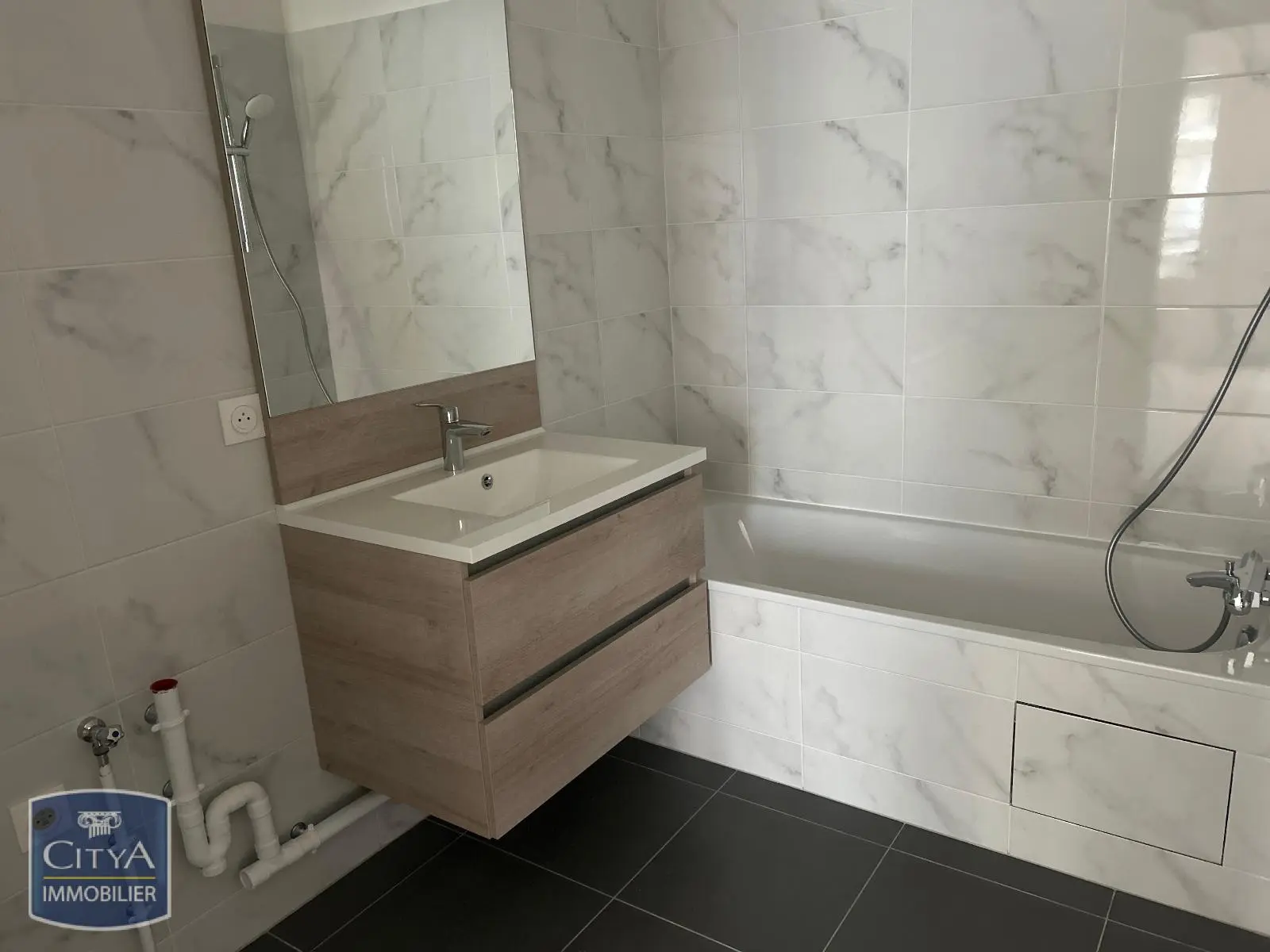 Photo 6 Appartement 2 pièces 41.85m²