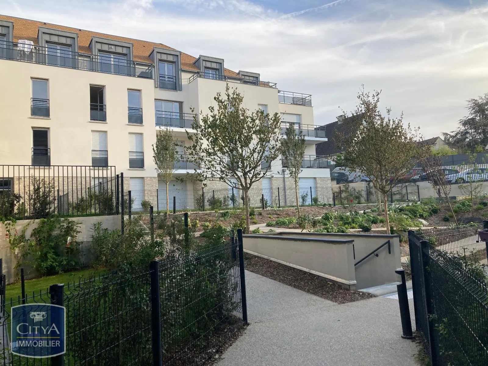 Photo 10 Appartement 3 pièces 63.02m²