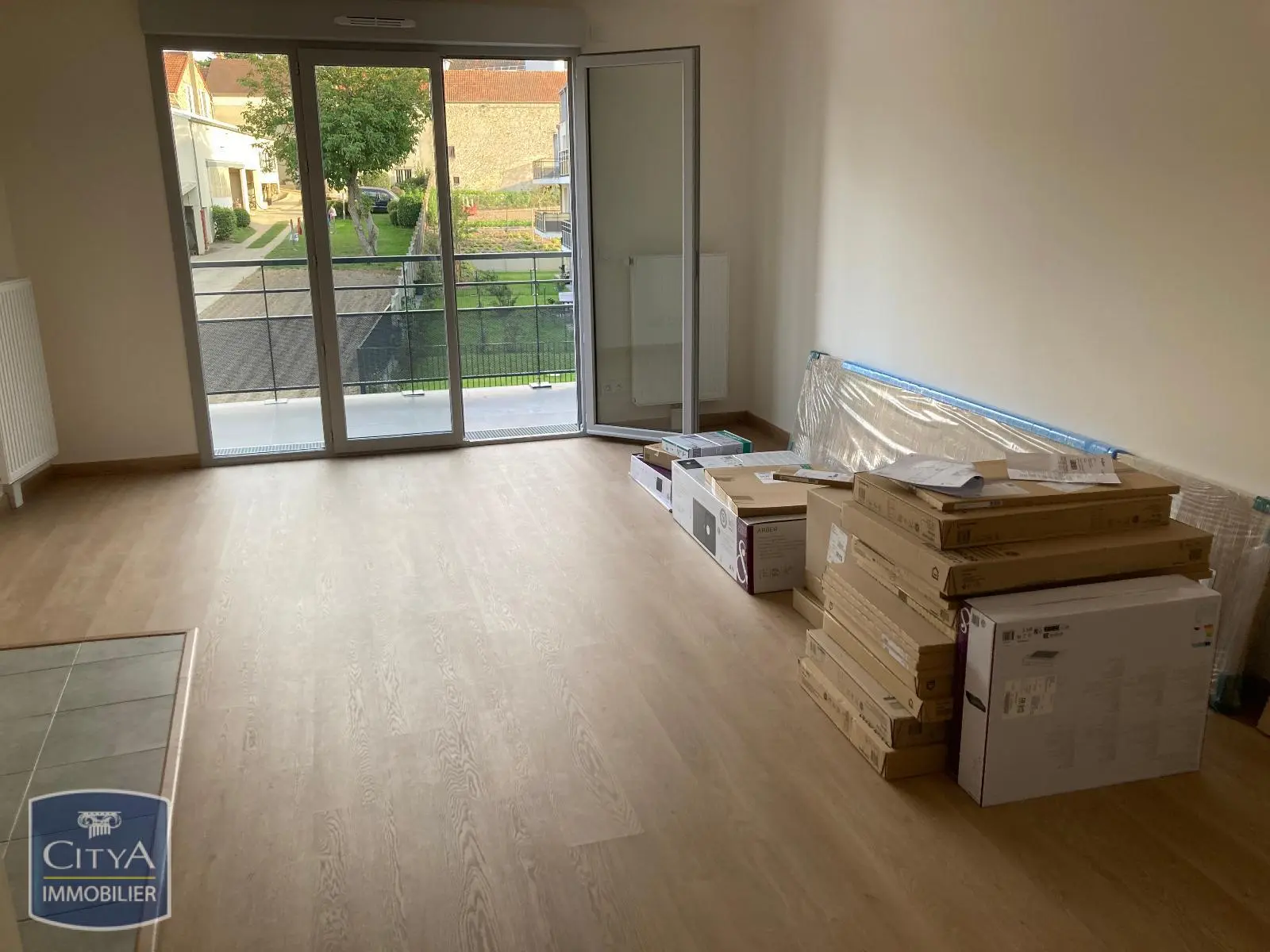 Photo 8 Appartement 3 pièces 63.02m²