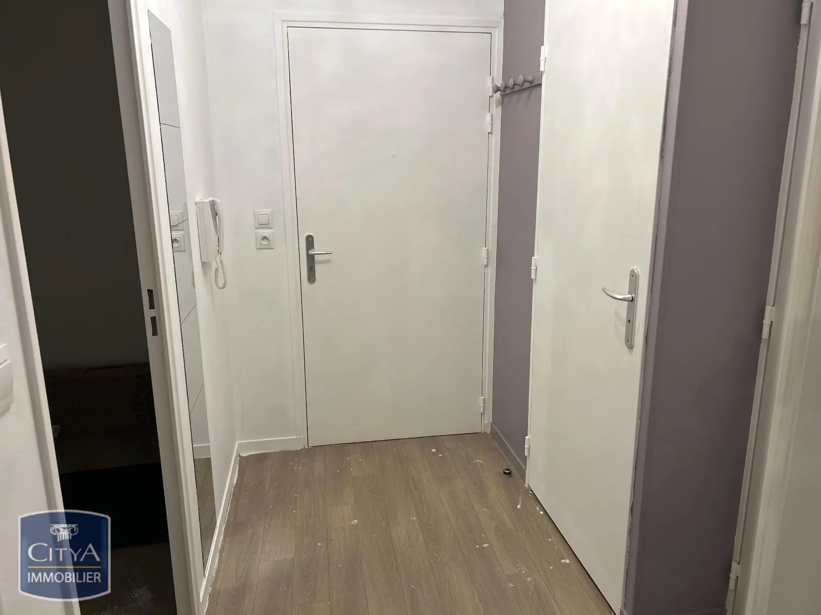 Photo 4 Appartement 3 pièces 54.67m²