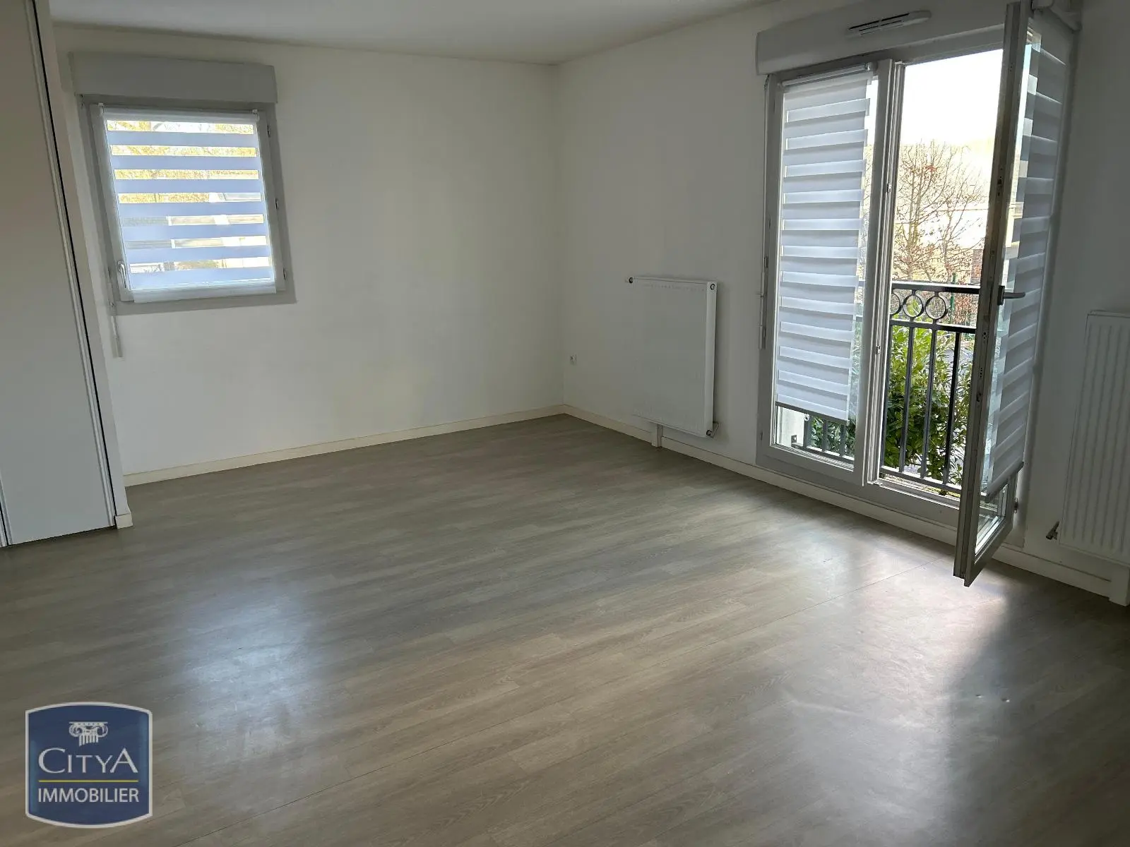 Photo 7 Appartement 3 pièces 54.28m²