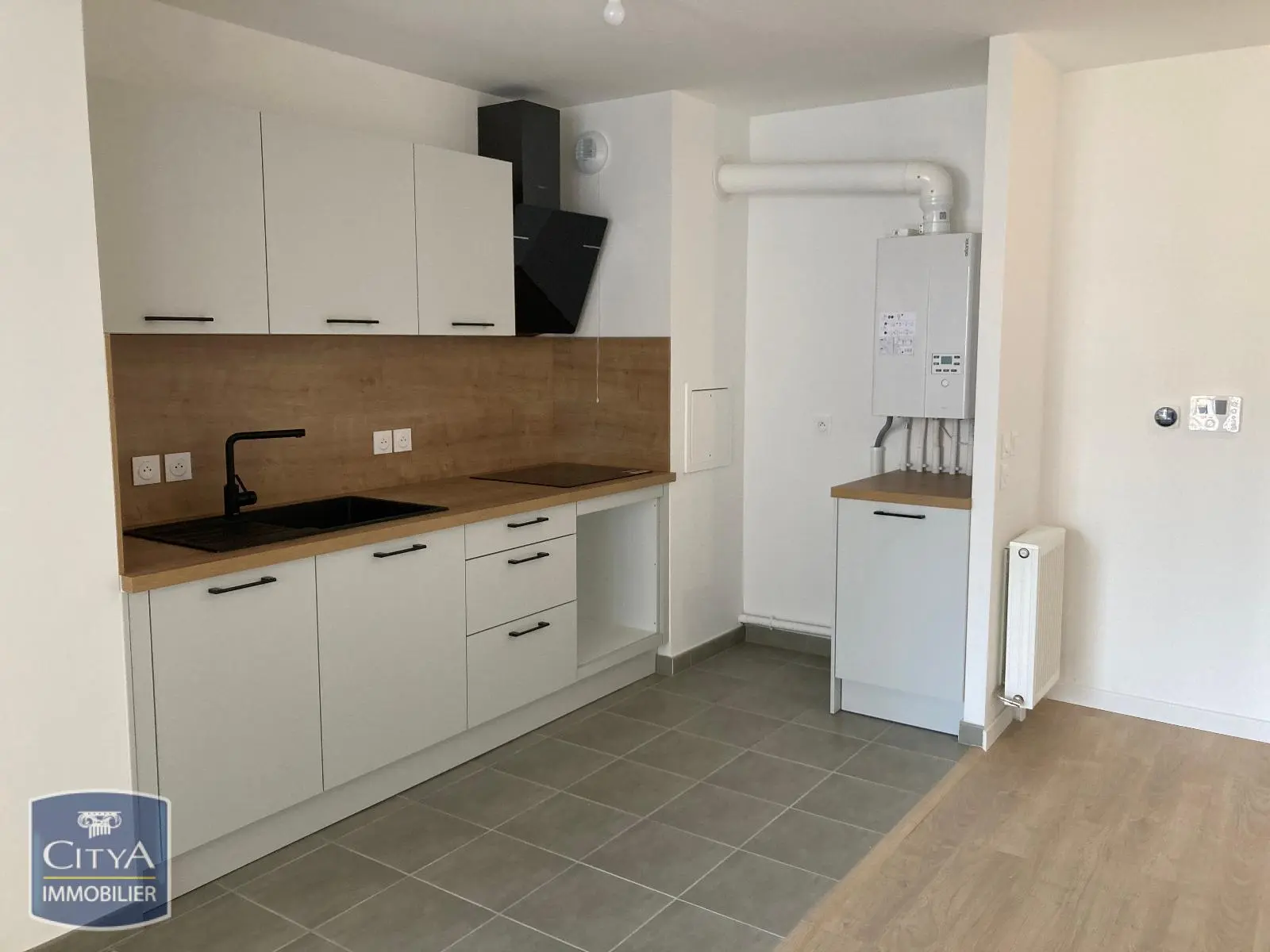 Photo 4 Appartement 2 pièces 41.42m²