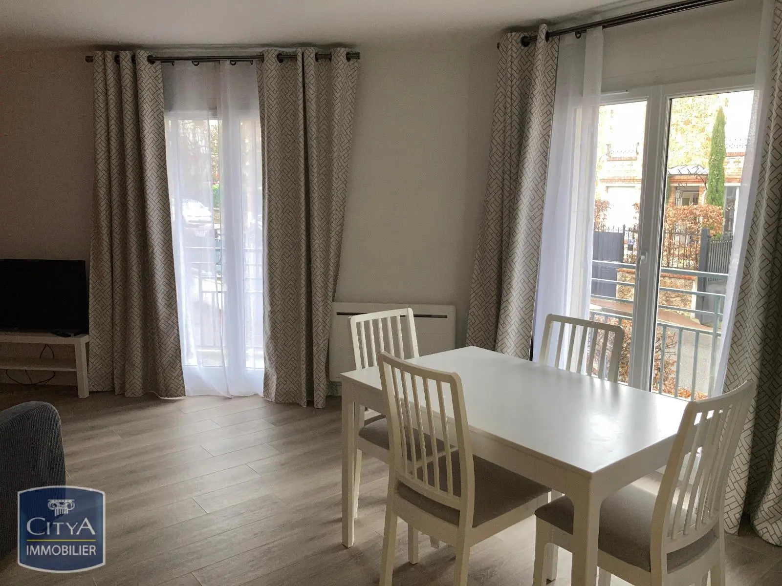 Photo 4 Appartement 2 pièces 48.61m²