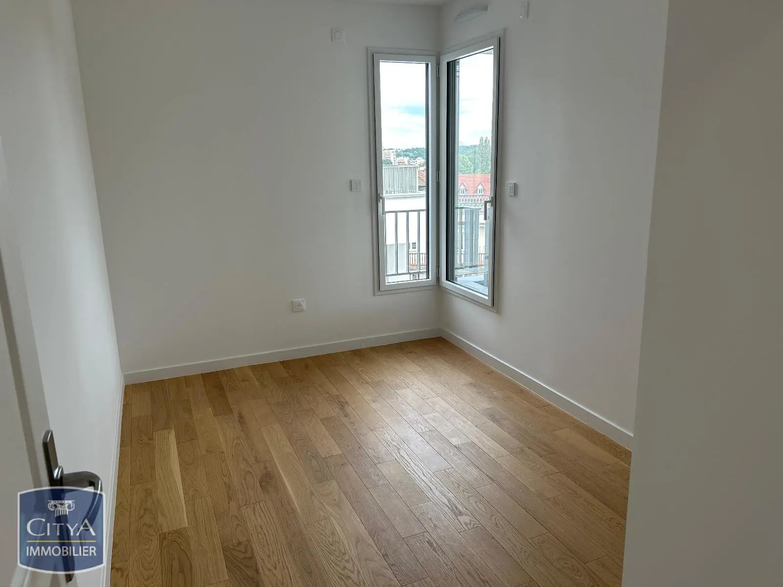Photo 17 Appartement 3 pièces 62.3m²