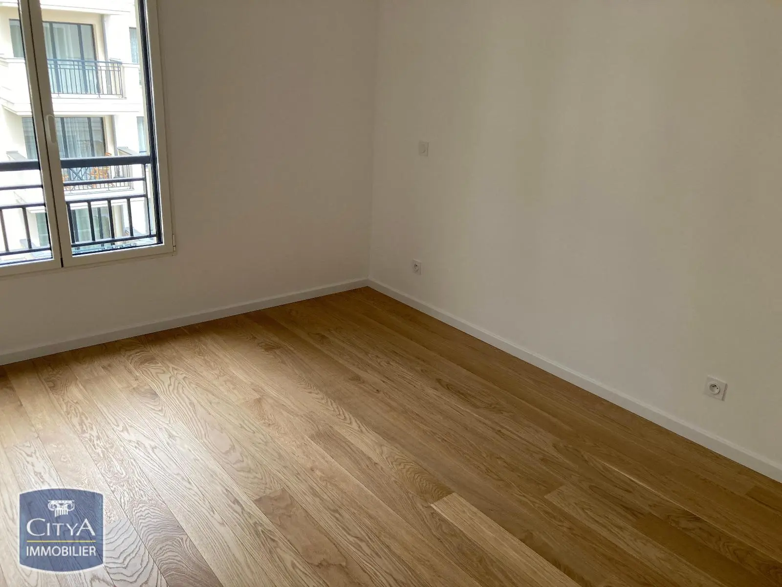 Photo 13 Appartement 3 pièces 60.47m²