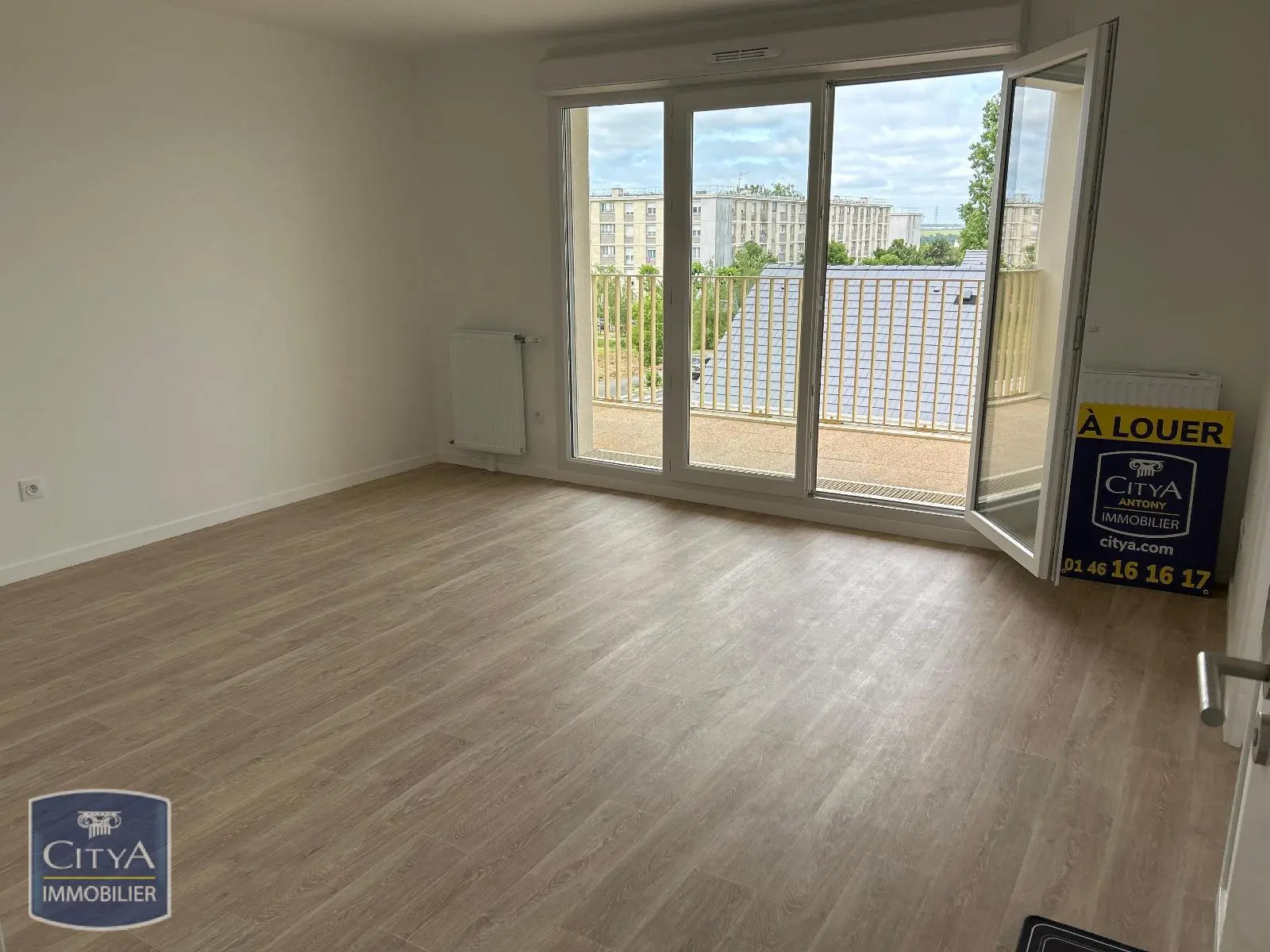 Photo 9 Appartement 2 pièces 41.2m²