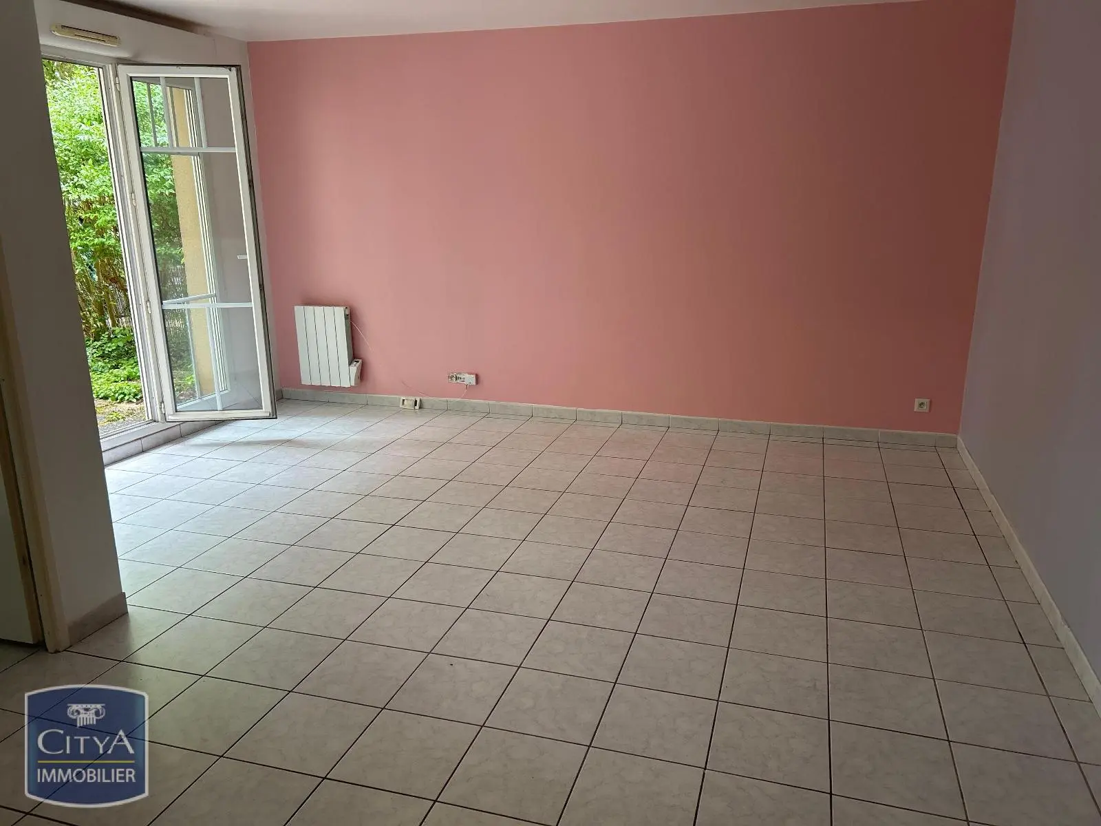 Photo 1 Appartement 3 pièces 61.09m²