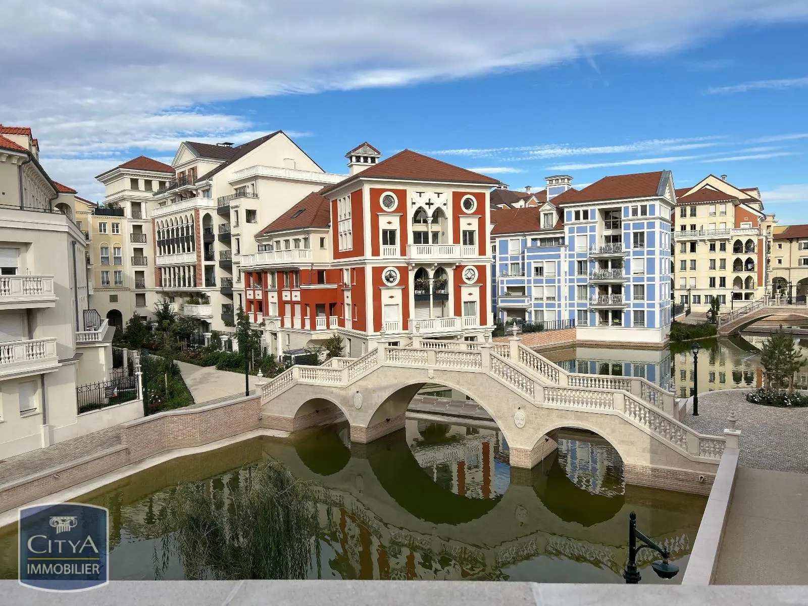 Photo 6 appartement Le Plessis-Robinson