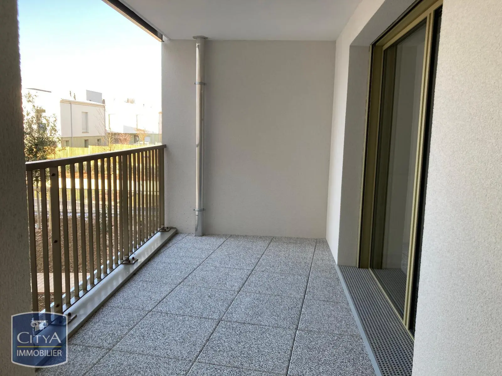 Photo 7 Appartement 2 pièces 41.42m²