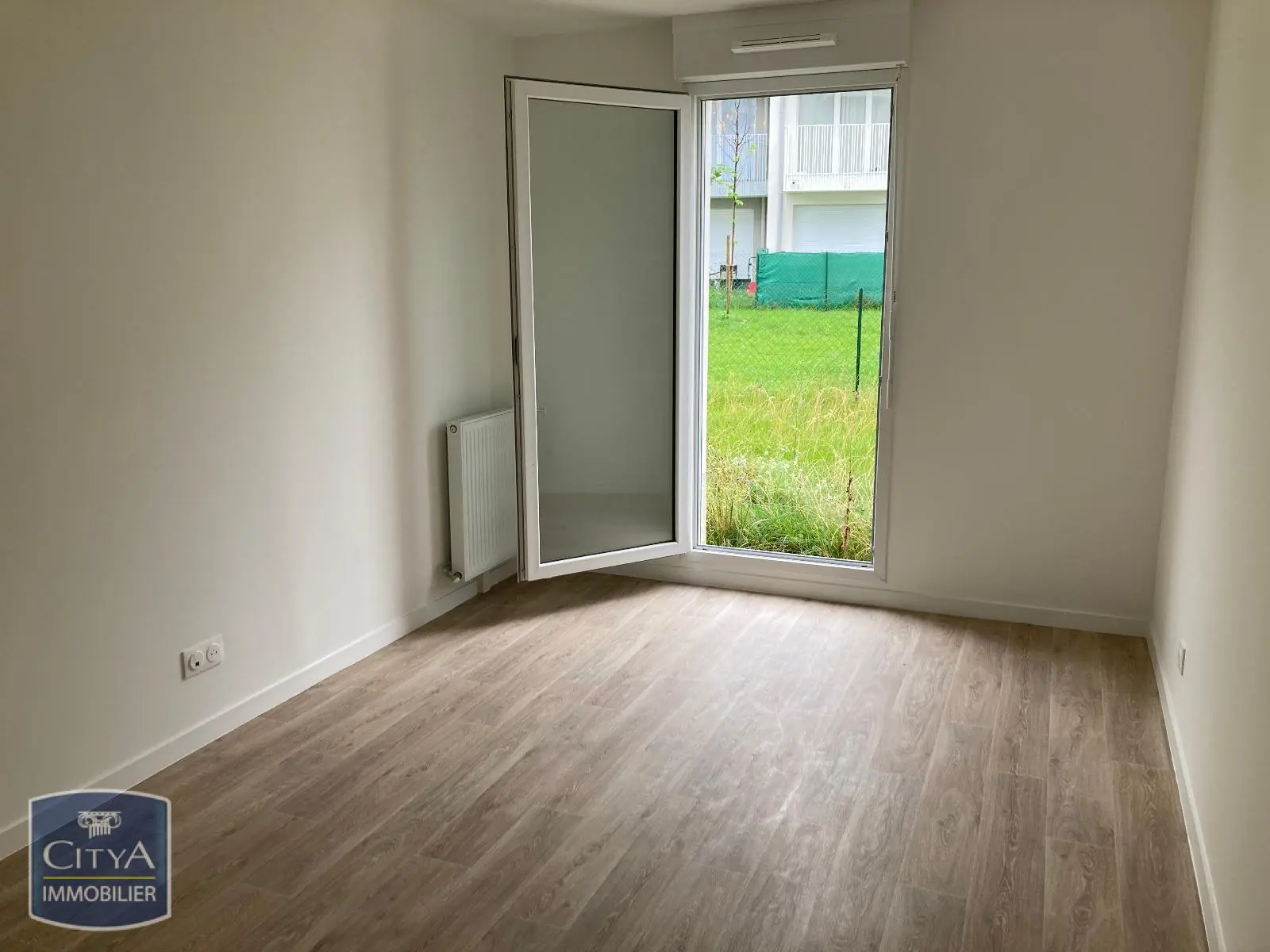Photo 4 Appartement 2 pièces 41.56m²
