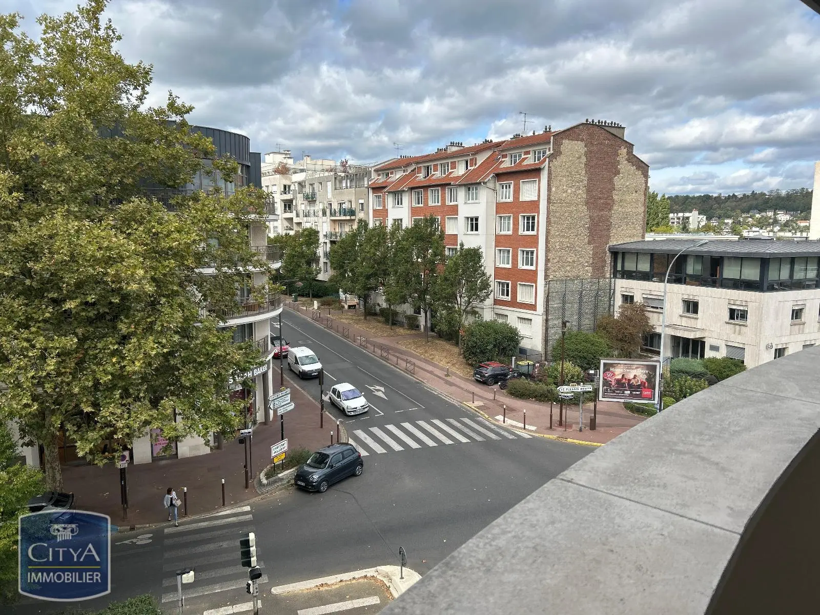 Photo 8 Appartement 2 pièces 54.72m²
