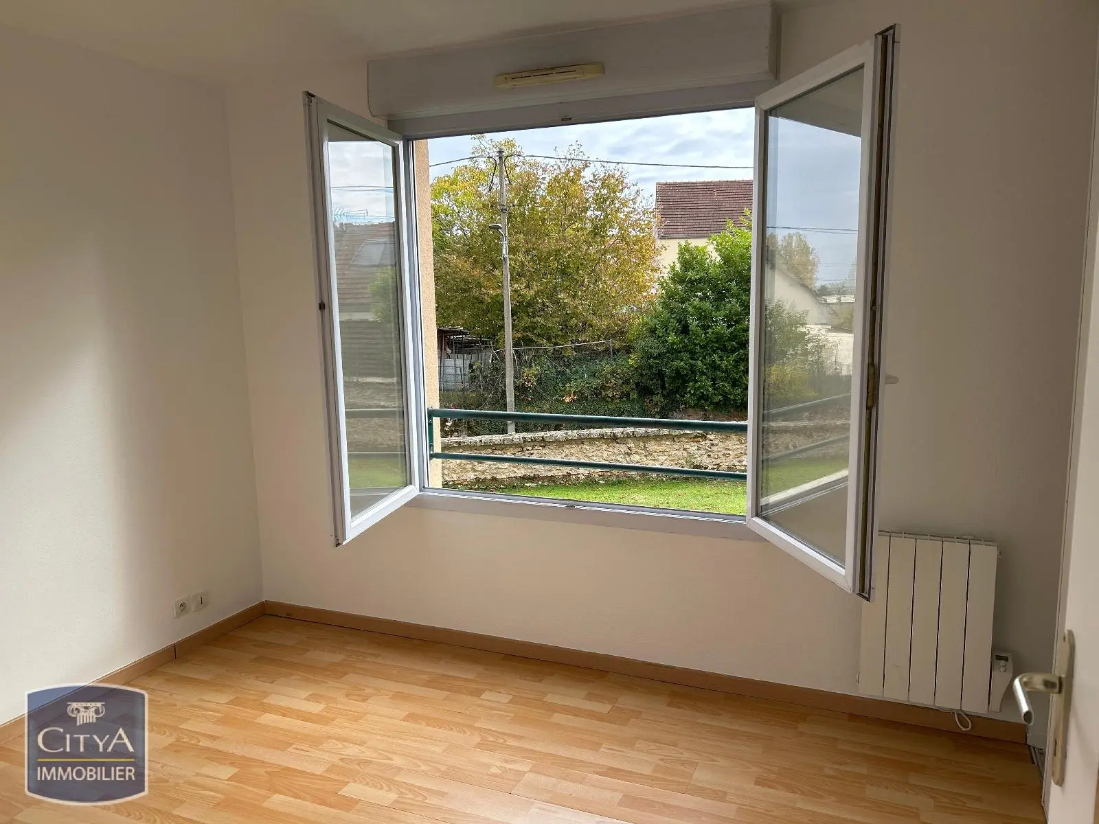 Photo 9 appartement Dammarie-les-Lys