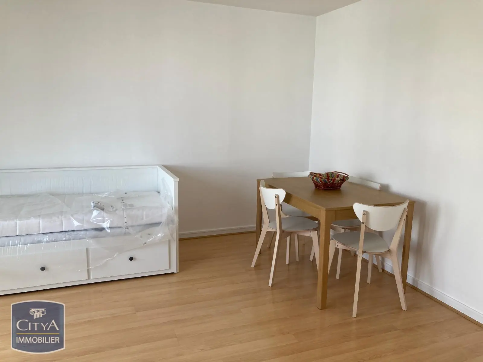 Photo 11 Appartement 1 pièce 33.33m²