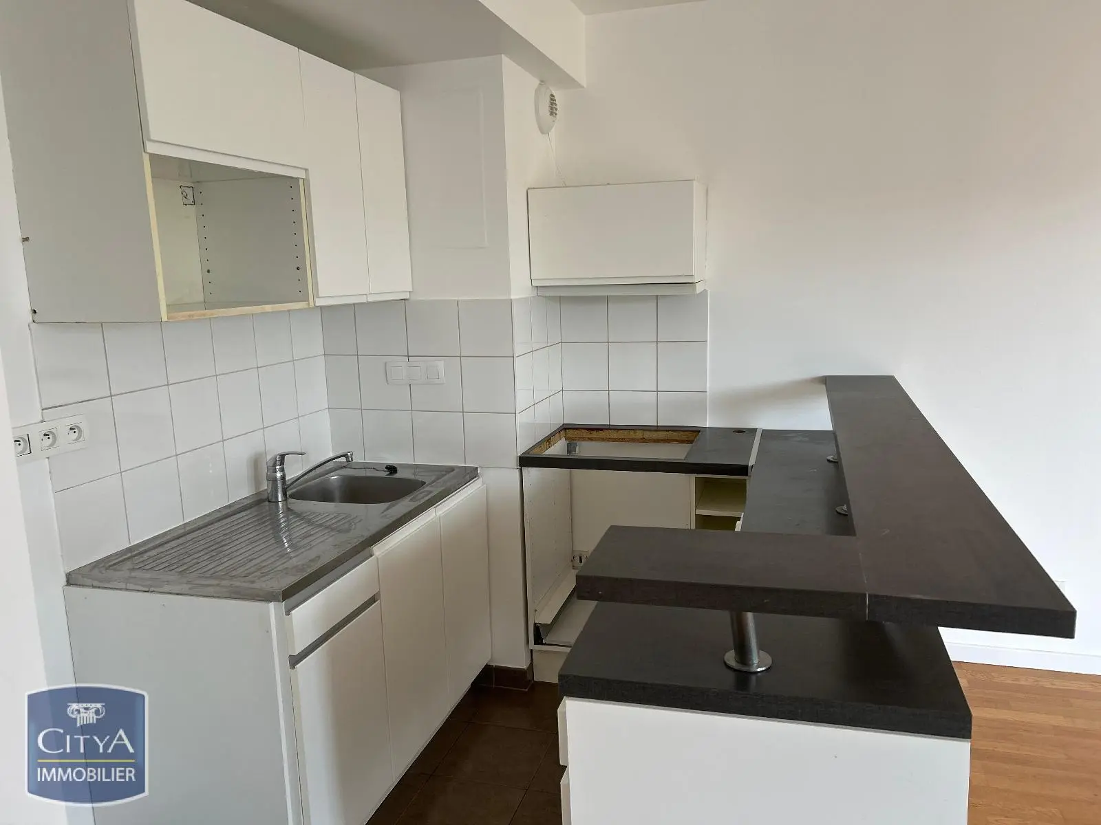 Photo 3 Appartement 3 pièces 60.69m²