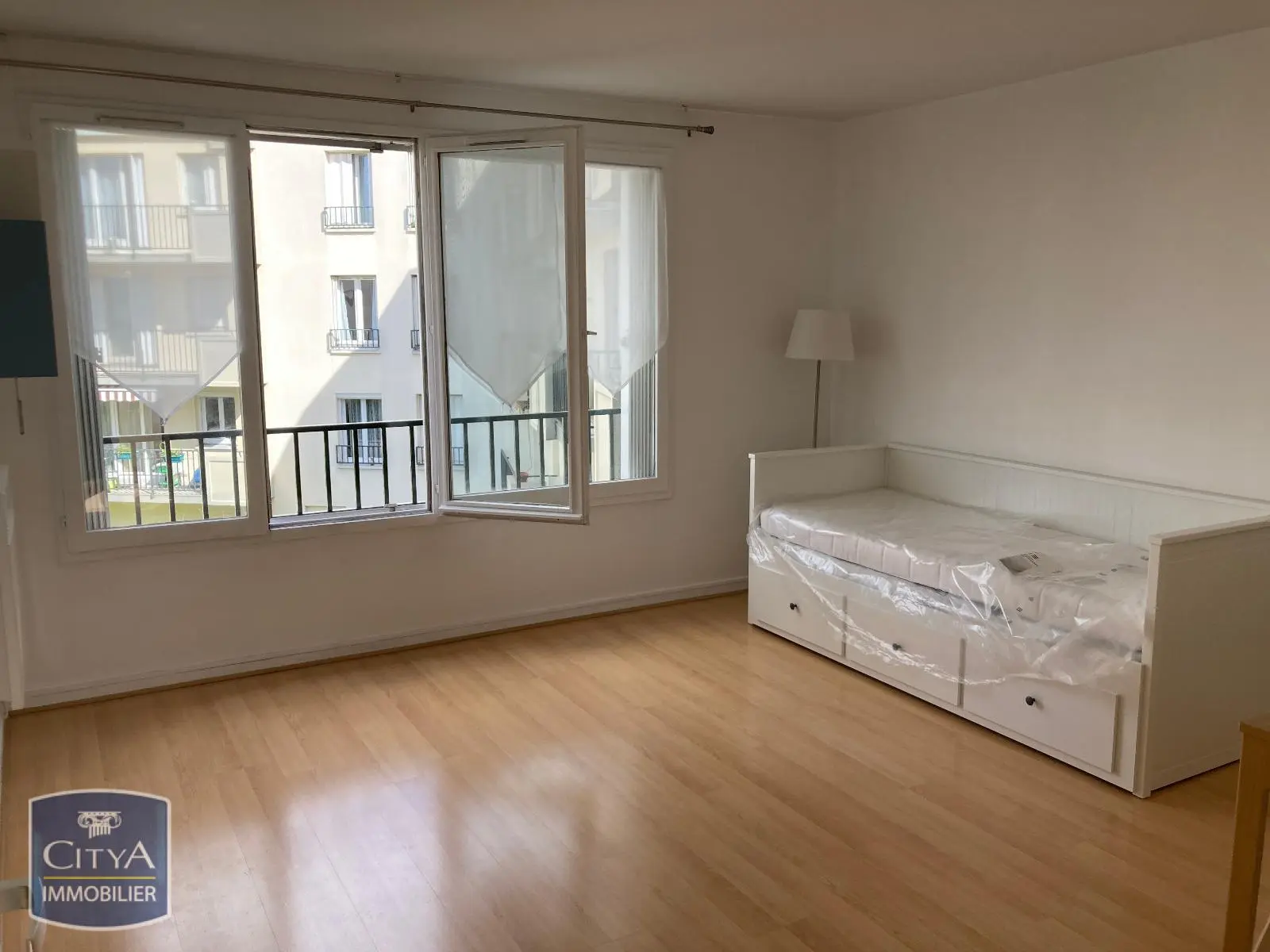 Photo 10 Appartement 1 pièce 33.33m²