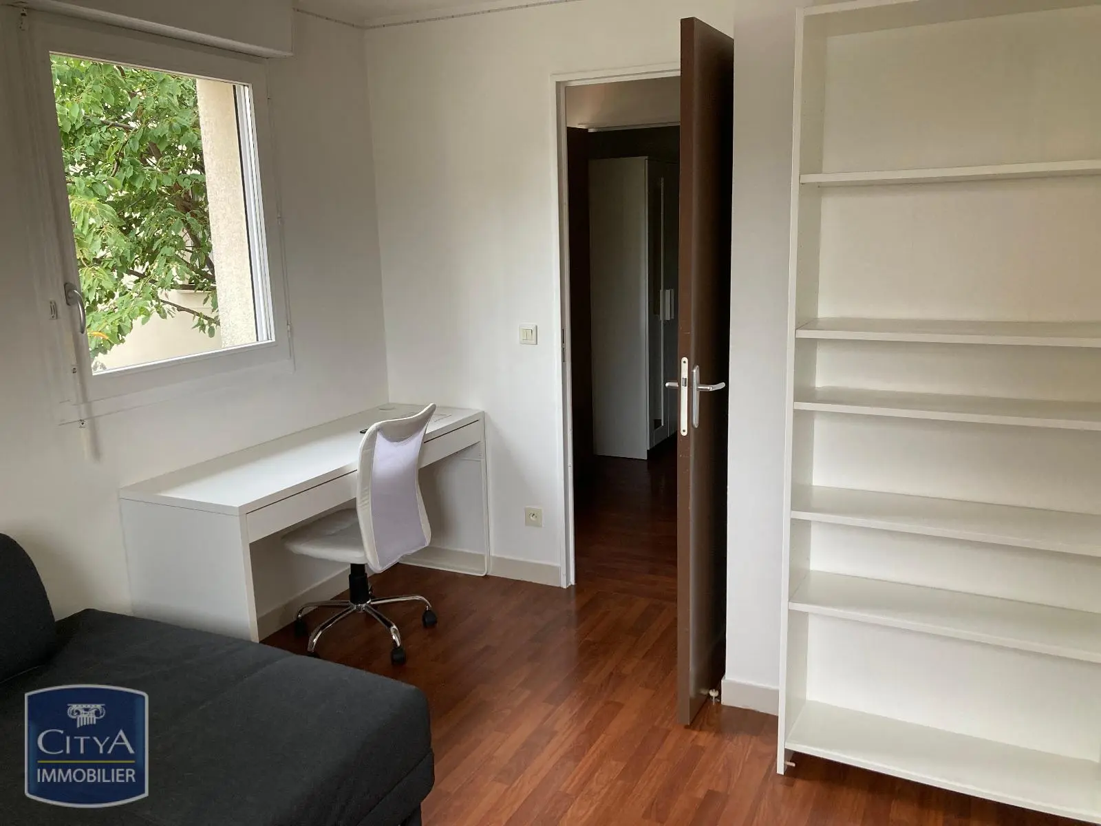 Photo 3 Appartement 1 pièce 18.19m²