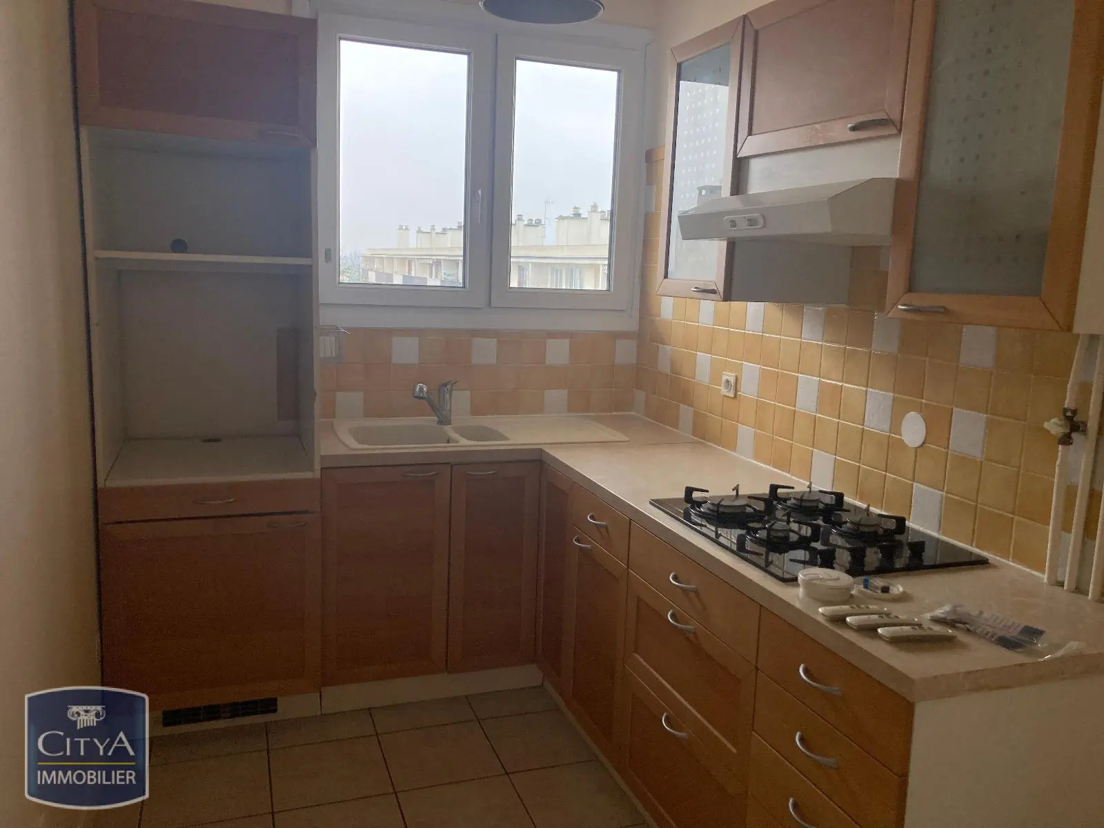 Photo 4 Appartement 2 pièces 41m²