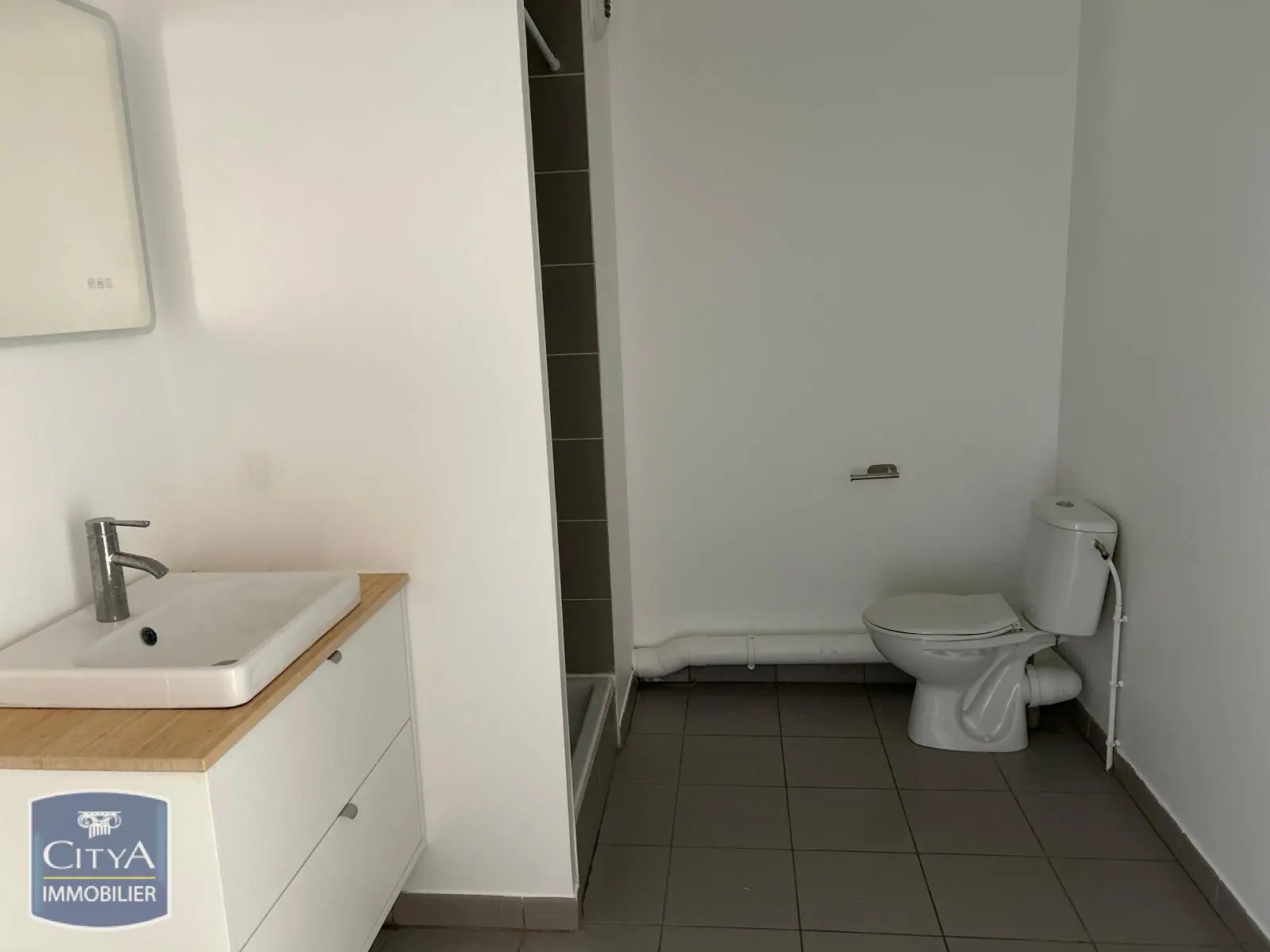 Photo 3 Appartement 2 pièces 39.67m²