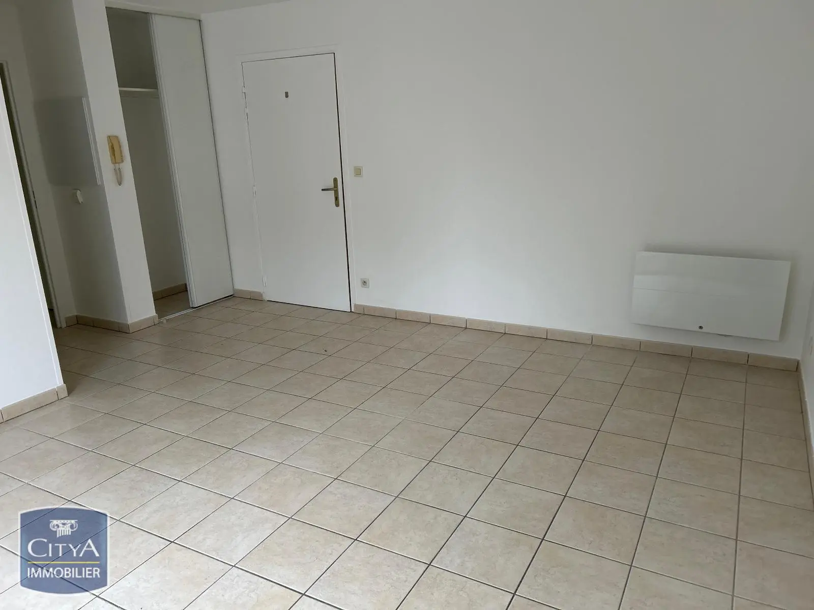 Photo 10 Appartement 2 pièces 45.34m²