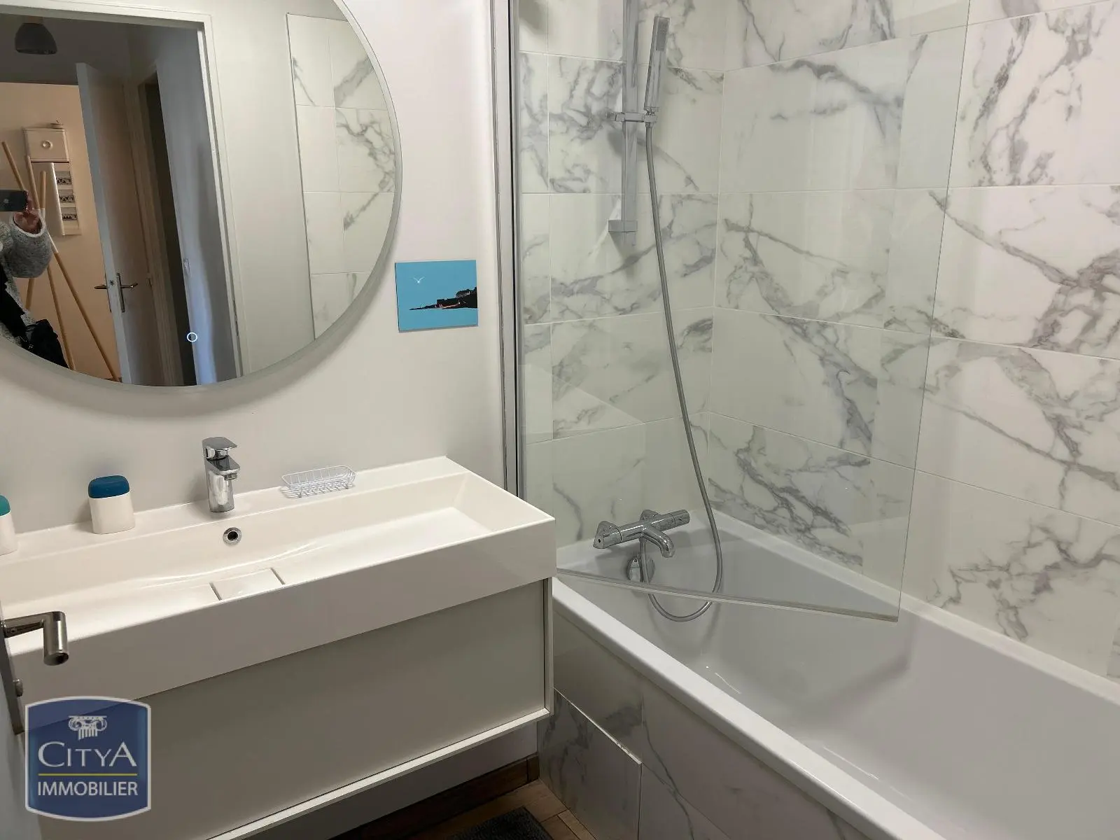 Photo 10 Appartement 3 pièces 66.58m²