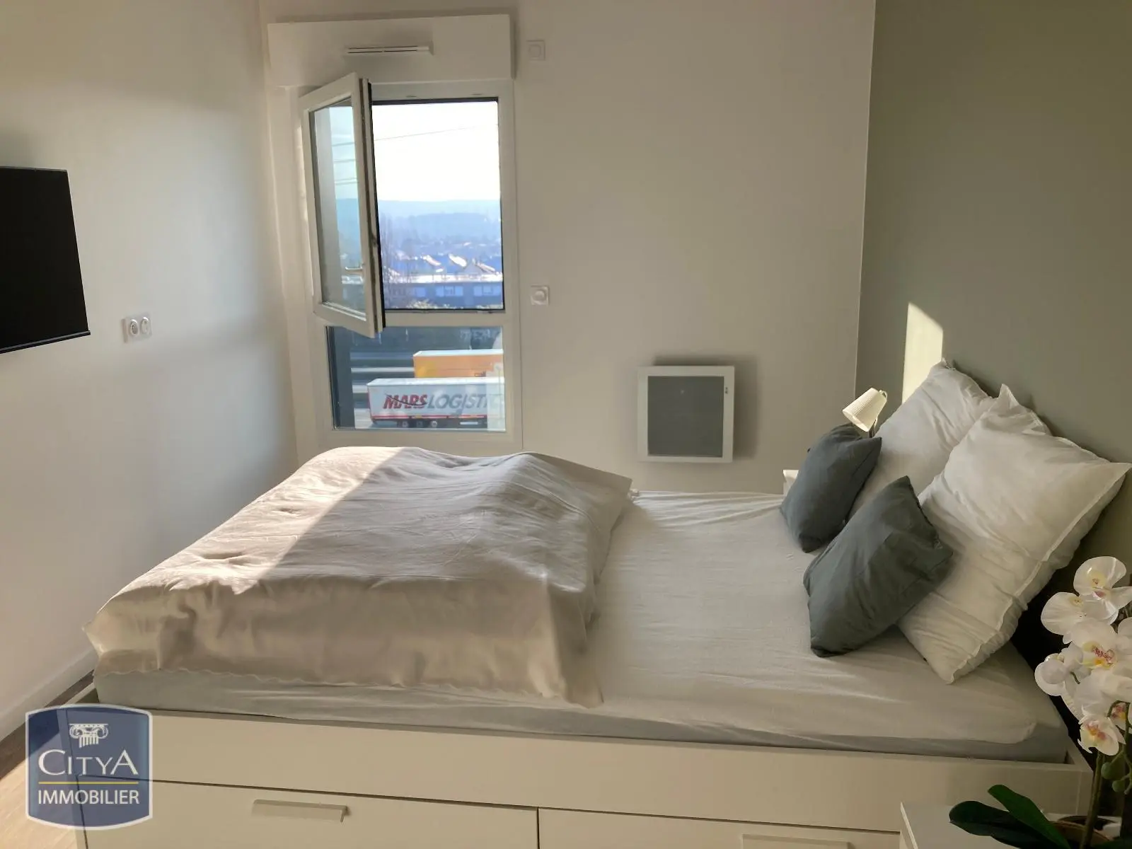 Photo 6 Appartement 2 pièces 43m²