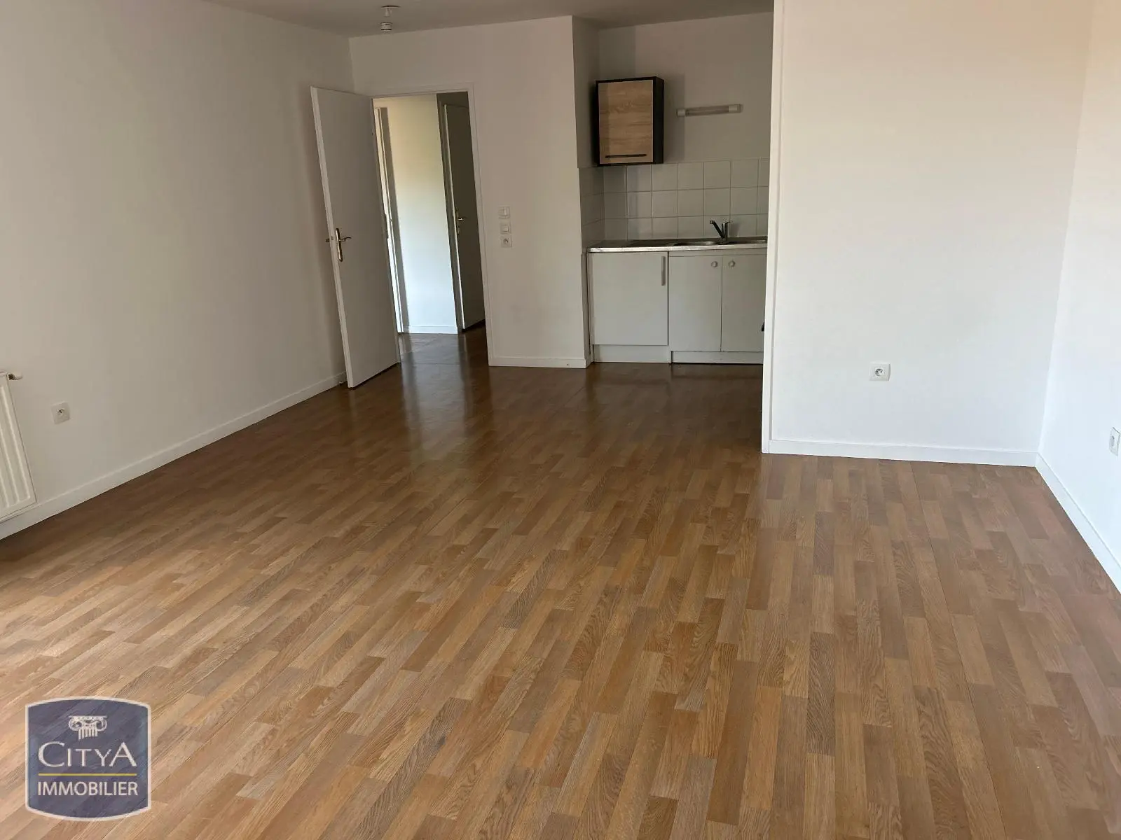 Photo 10 Appartement 3 pièces 61.57m²